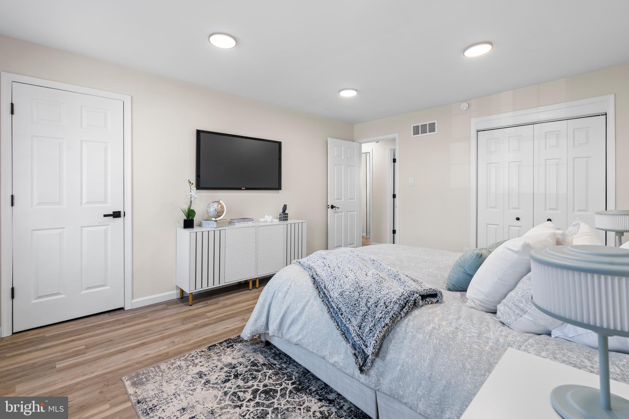 SPARROW RUN - Residential