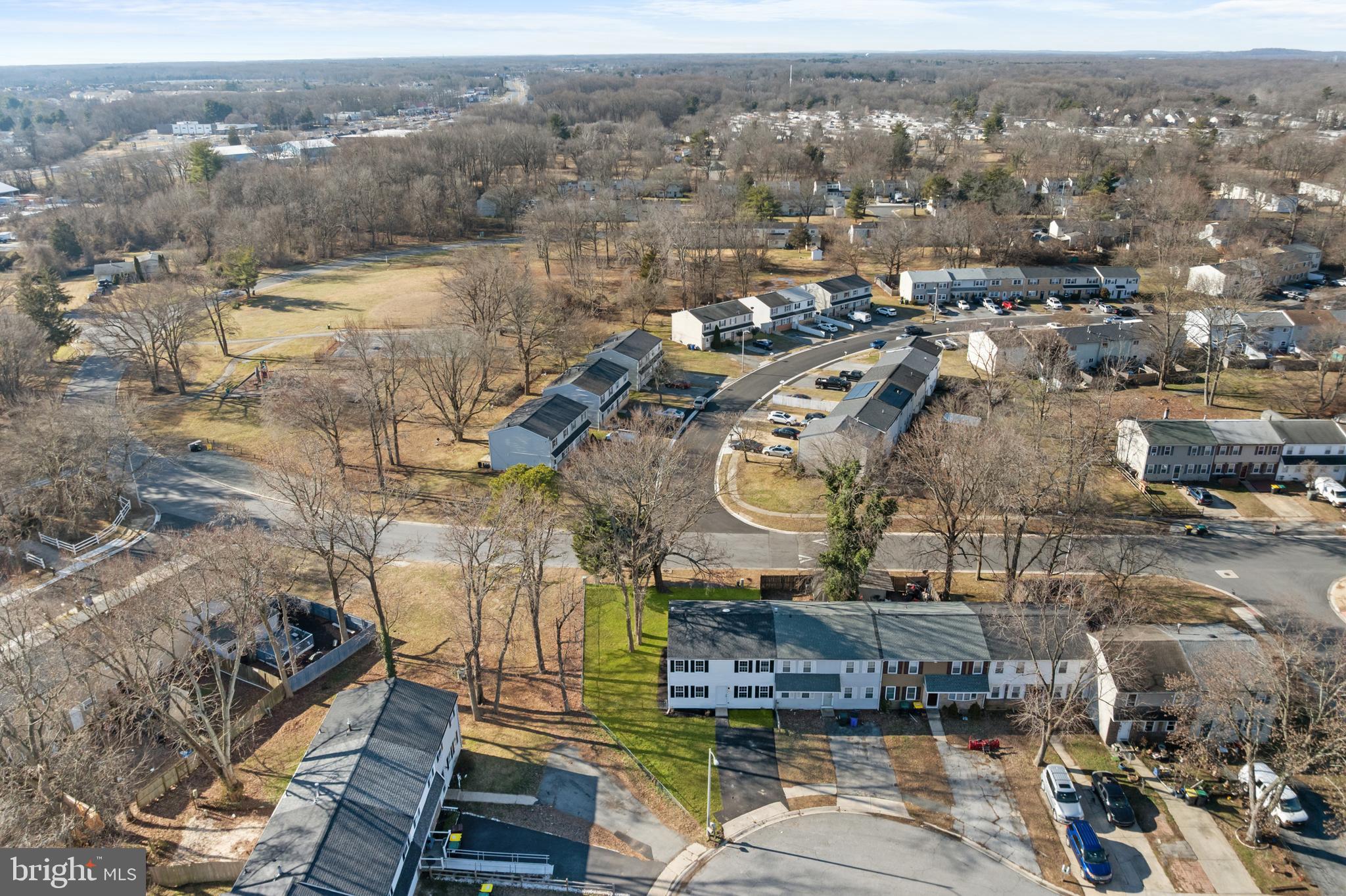 SPARROW RUN - Residential