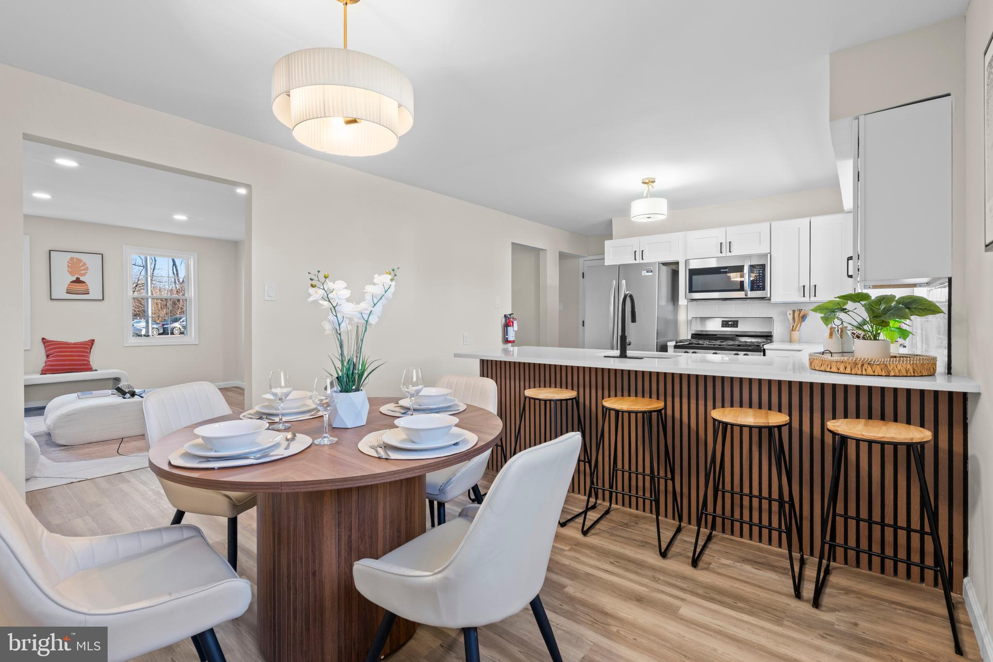 SPARROW RUN - Residential