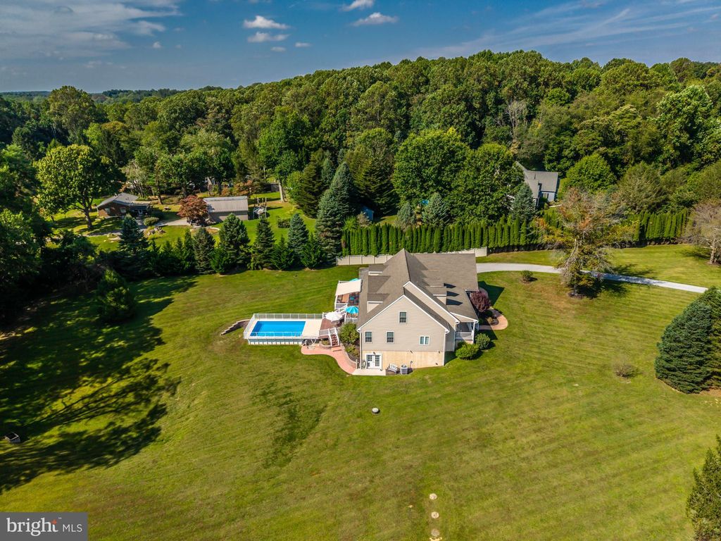 Photo of 1657 S Glenside Road, WEST CHESTER, PA 19380 (MLS # PACT2113930)