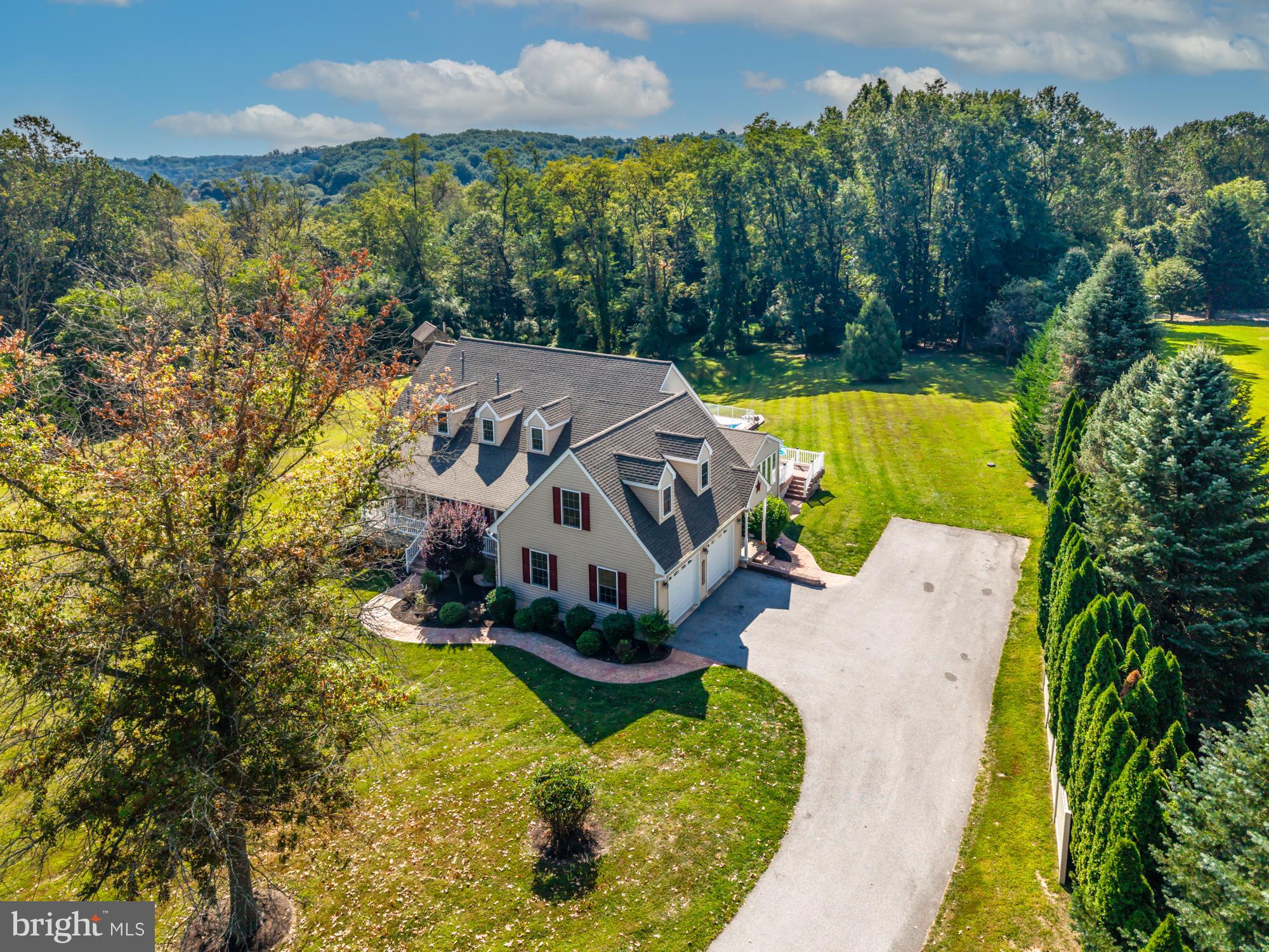 1657 S GLENSIDE ROAD