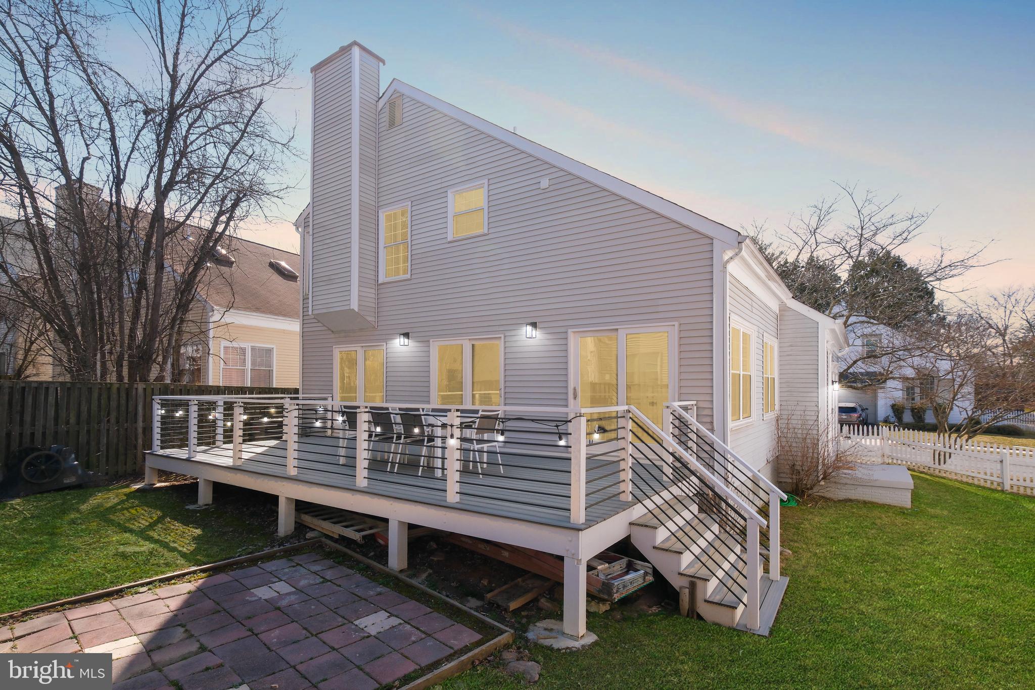 LONGMEAD - Residential