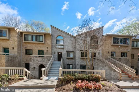 11116 Boathouse Court Unit 93, Reston, VA MLS: VAFX2231678