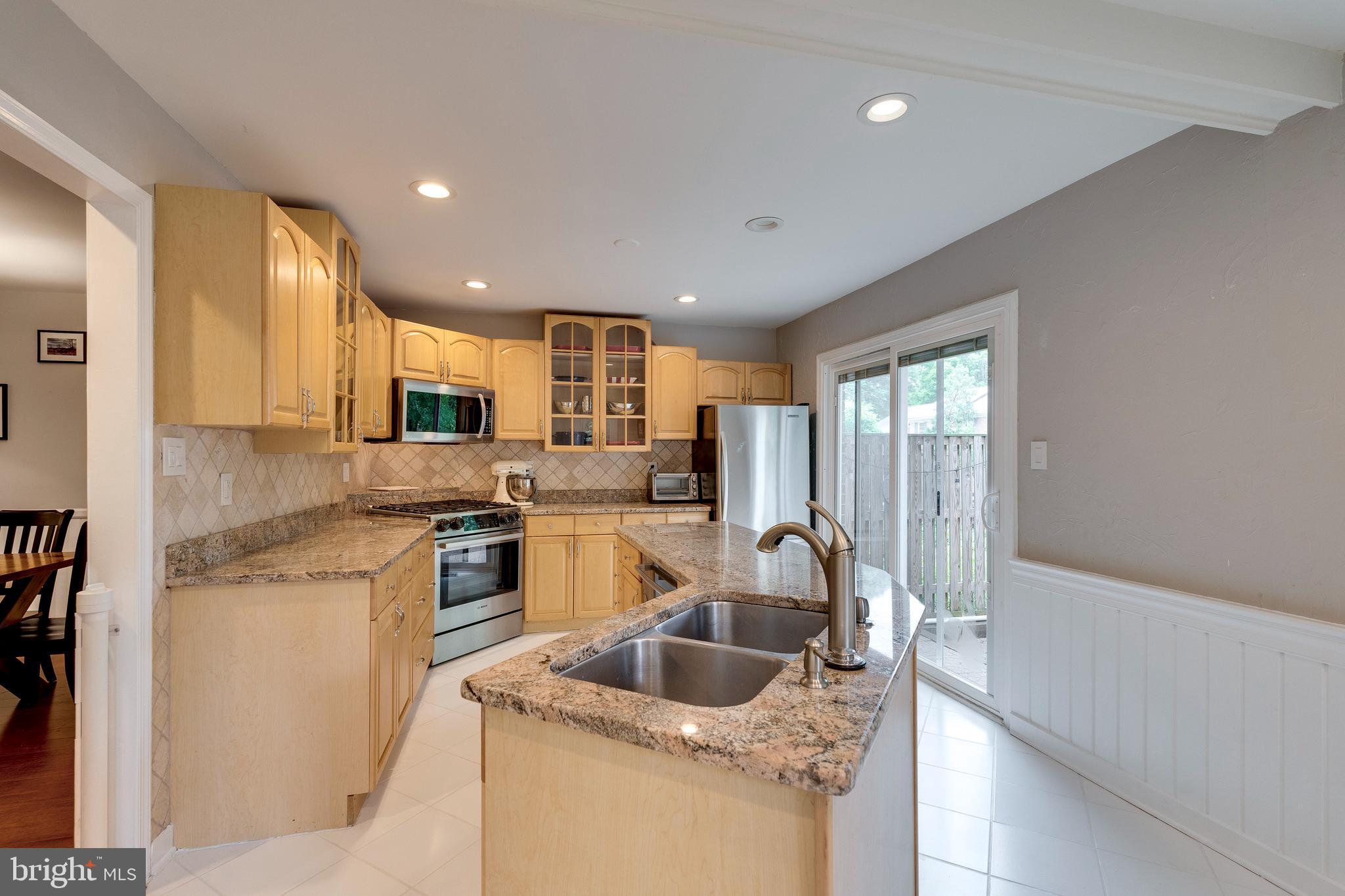 DEEPWOOD - Residential