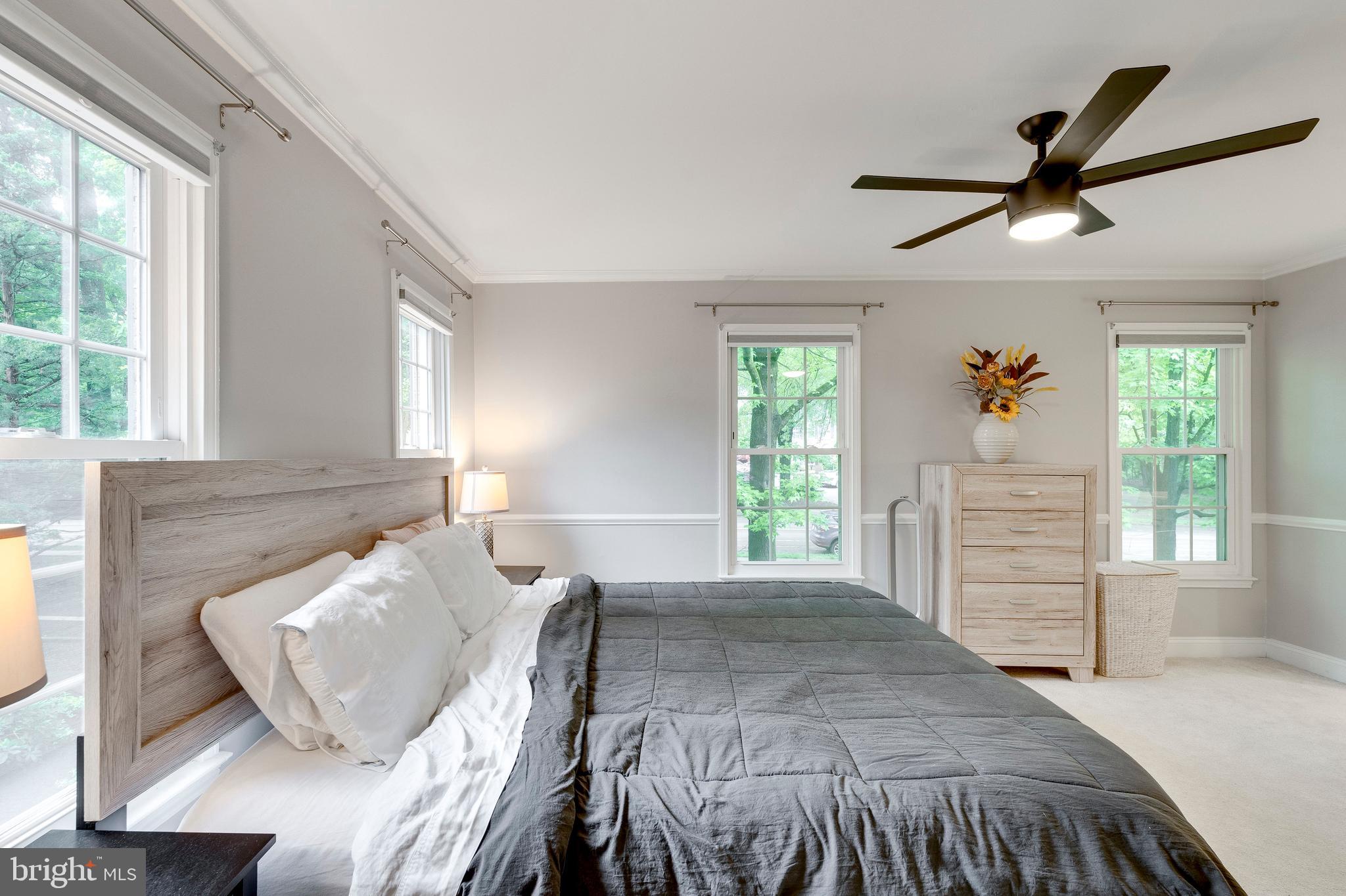 DEEPWOOD - Residential