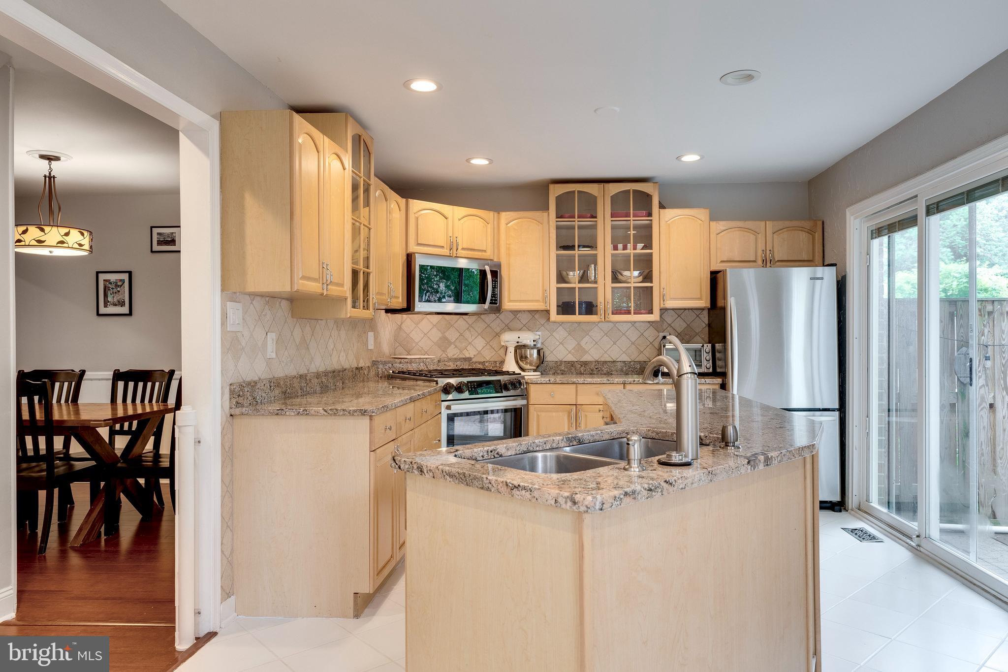 DEEPWOOD - Residential