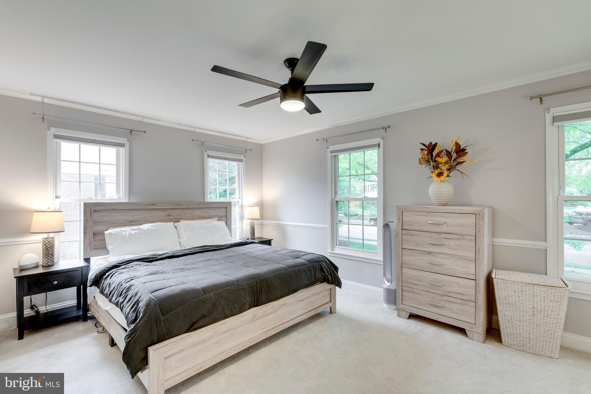 DEEPWOOD - Residential