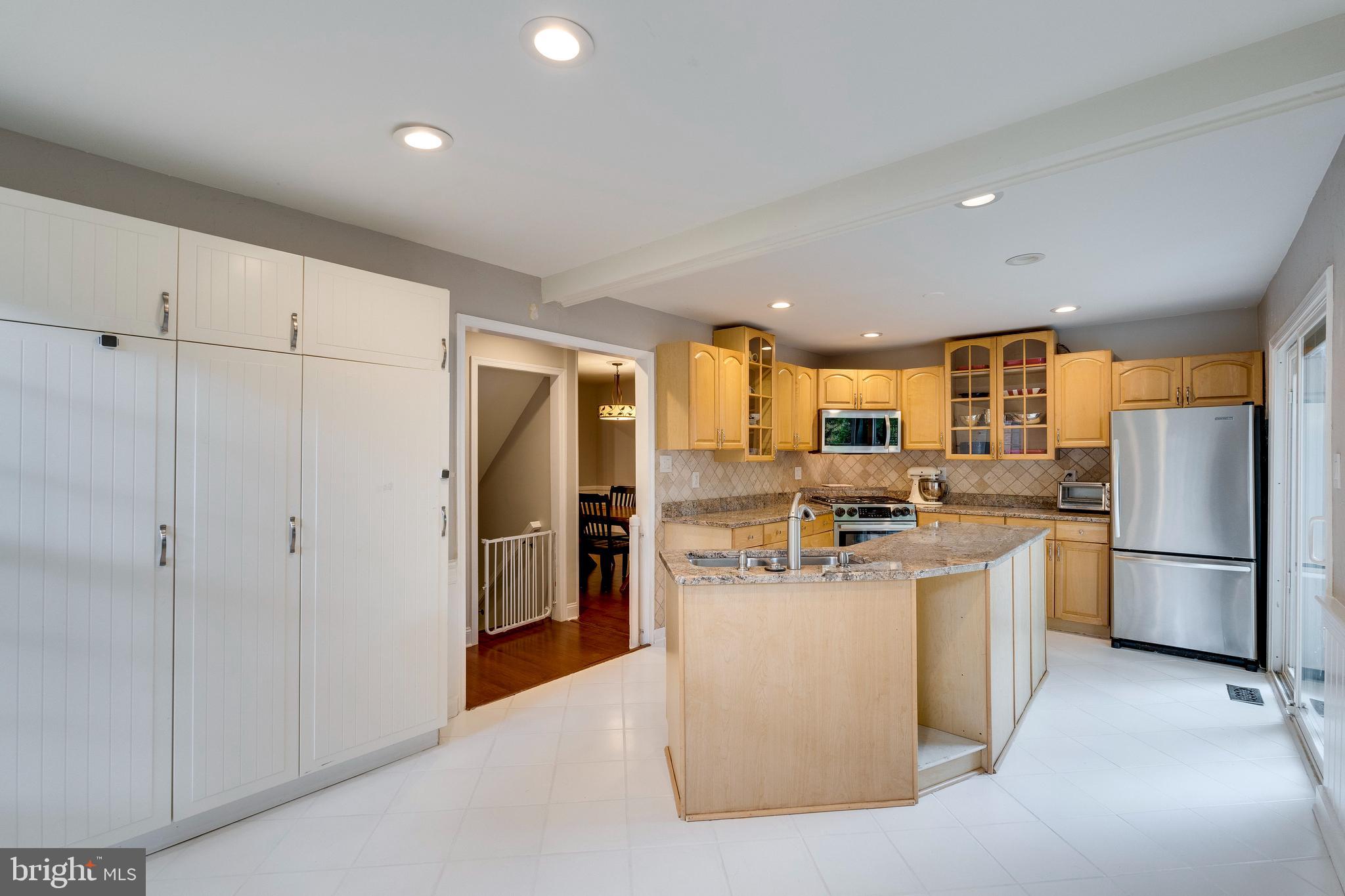 DEEPWOOD - Residential