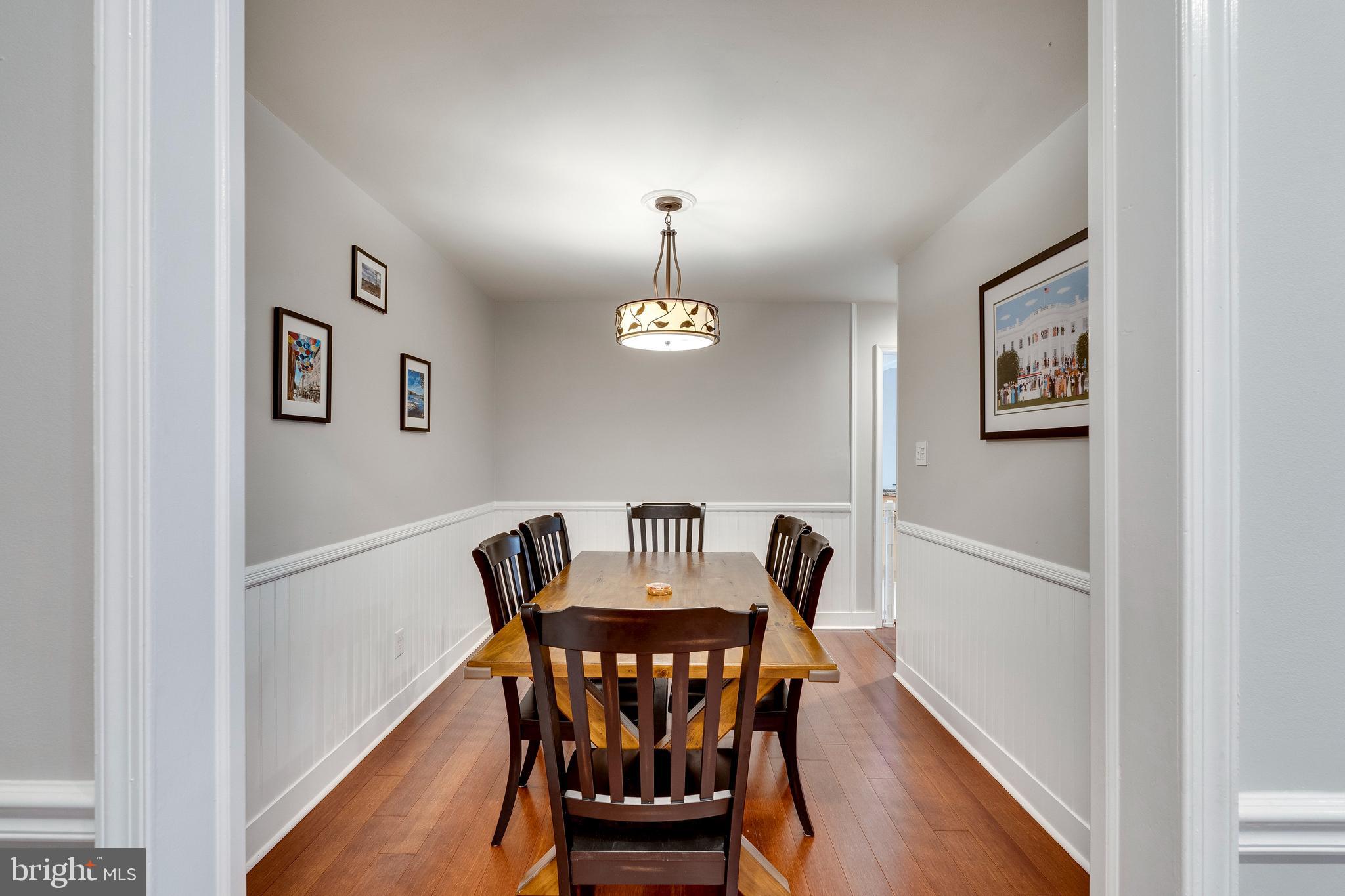 DEEPWOOD - Residential