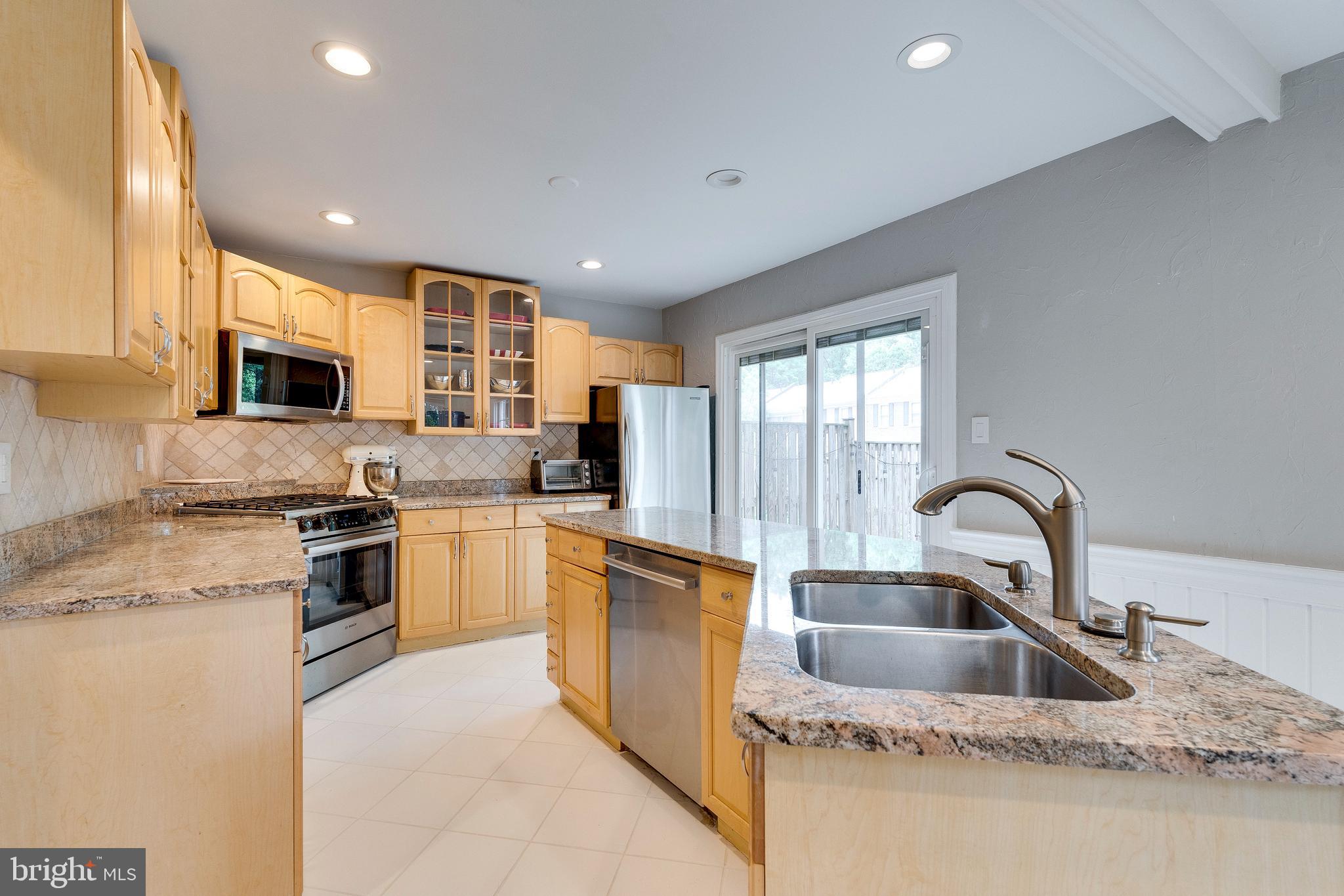 DEEPWOOD - Residential