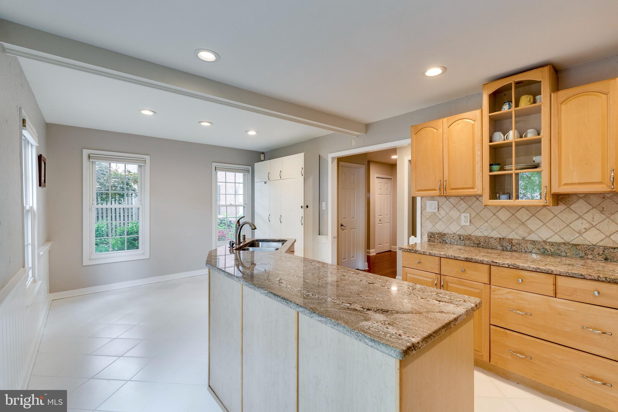 DEEPWOOD - Residential