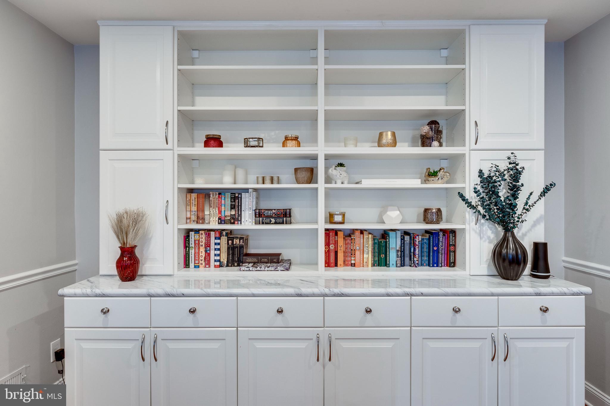 DEEPWOOD - Residential