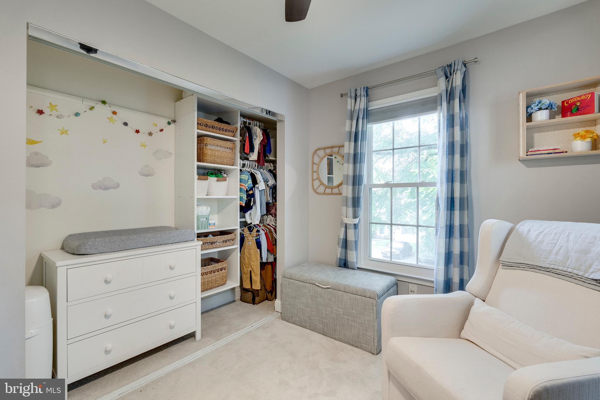 DEEPWOOD - Residential