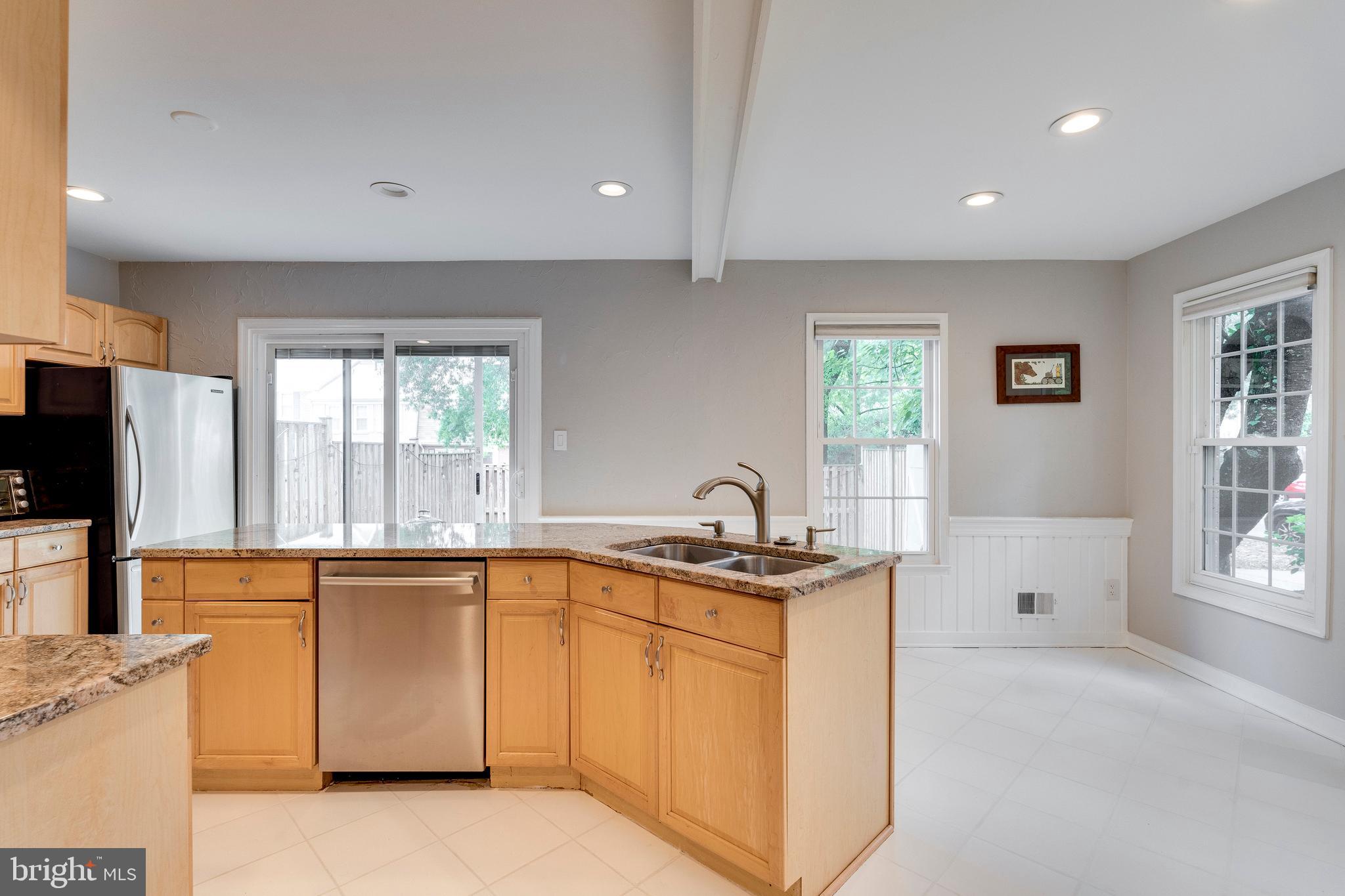 DEEPWOOD - Residential