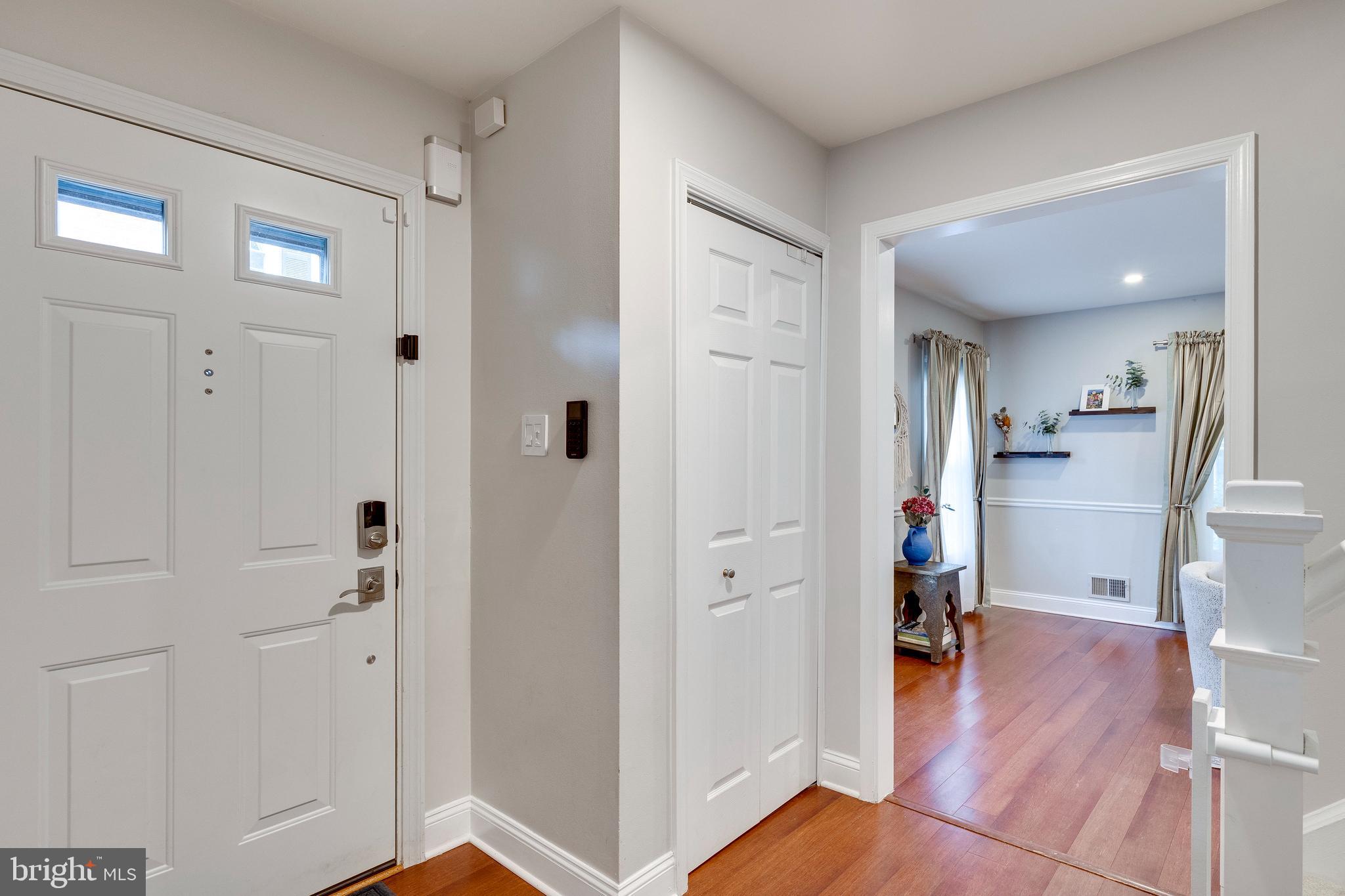 DEEPWOOD - Residential