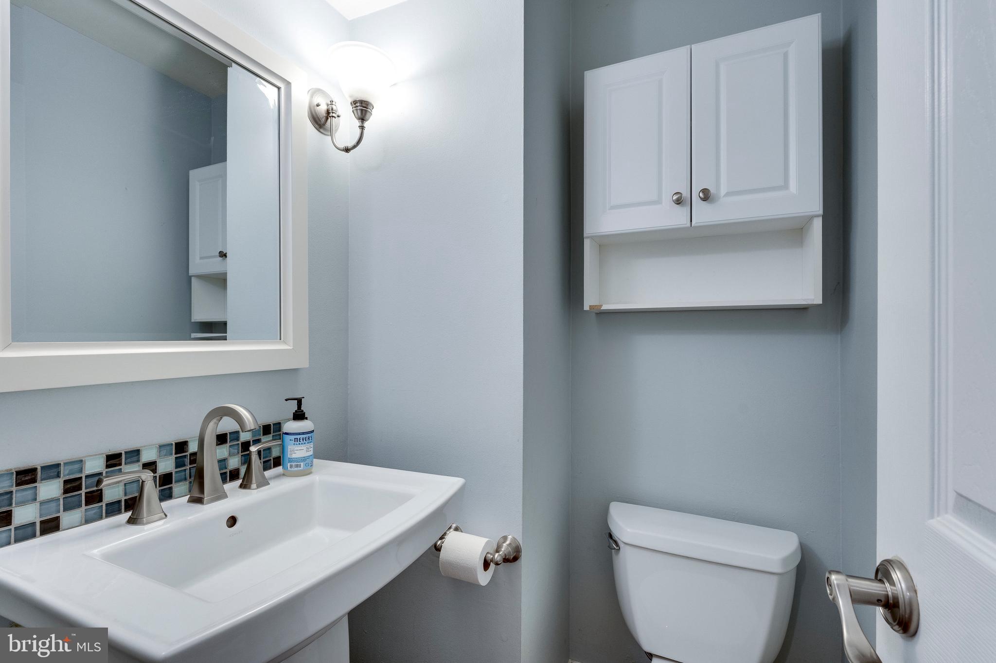 DEEPWOOD - Residential