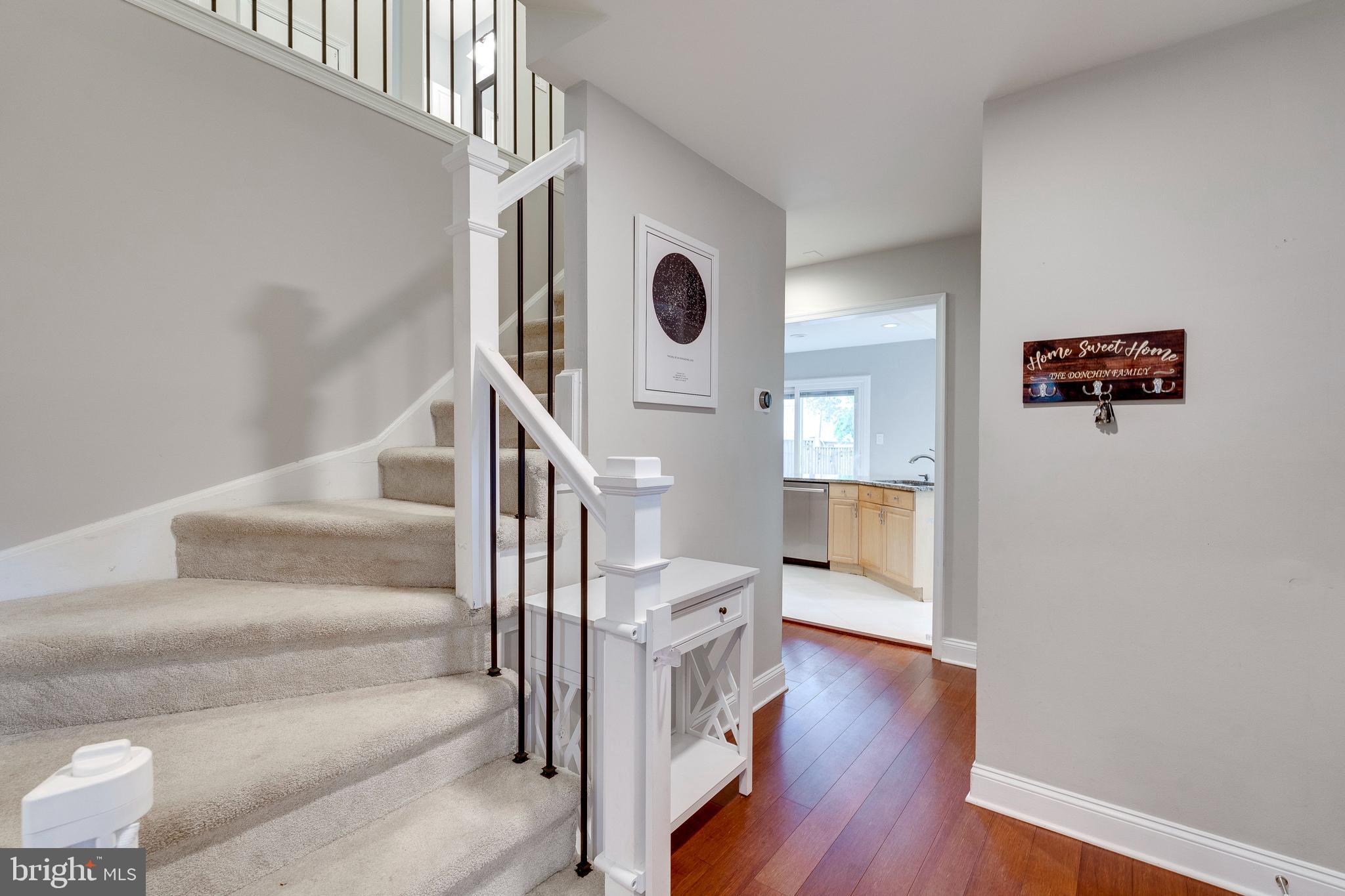 DEEPWOOD - Residential