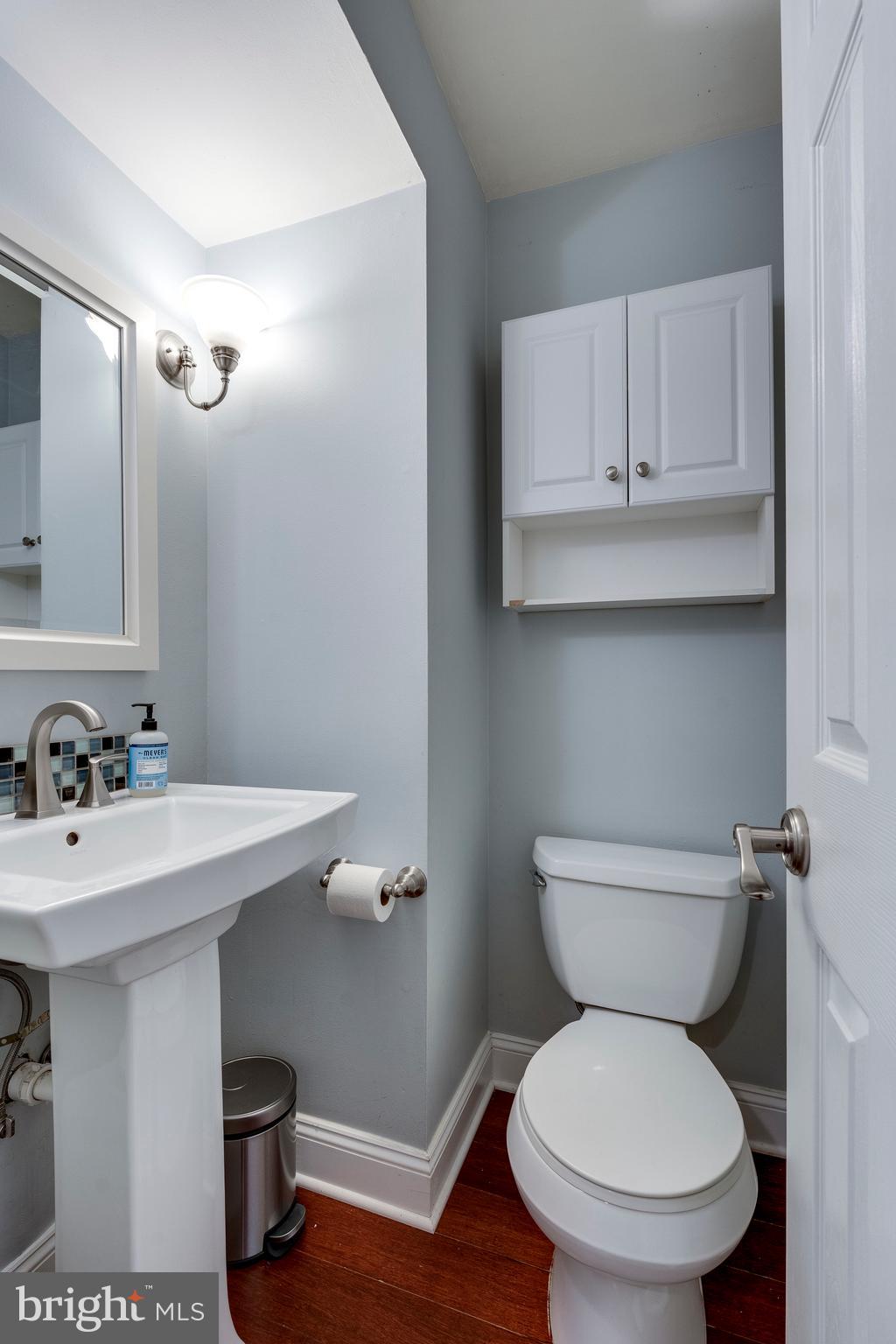 DEEPWOOD - Residential