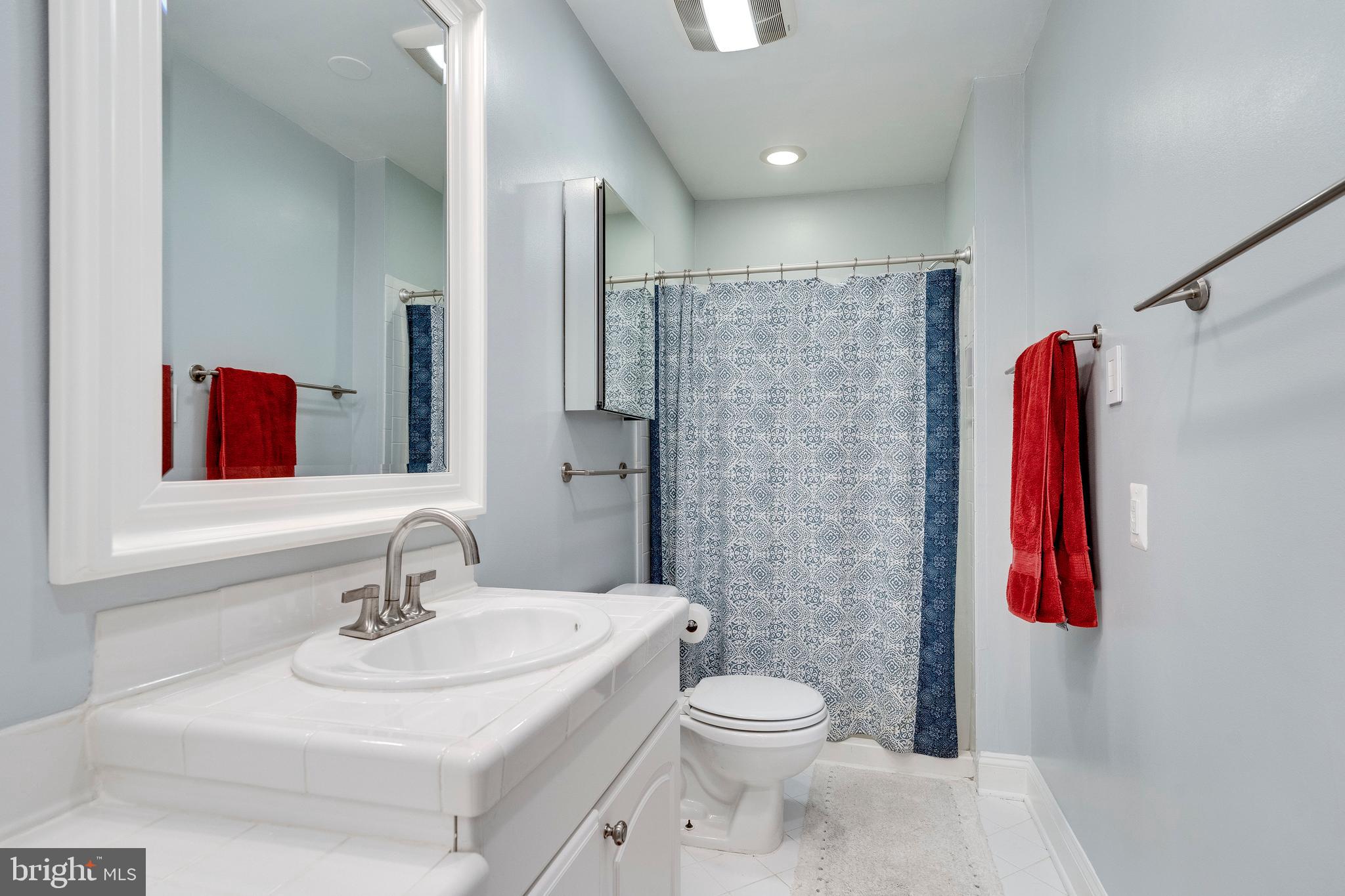 DEEPWOOD - Residential