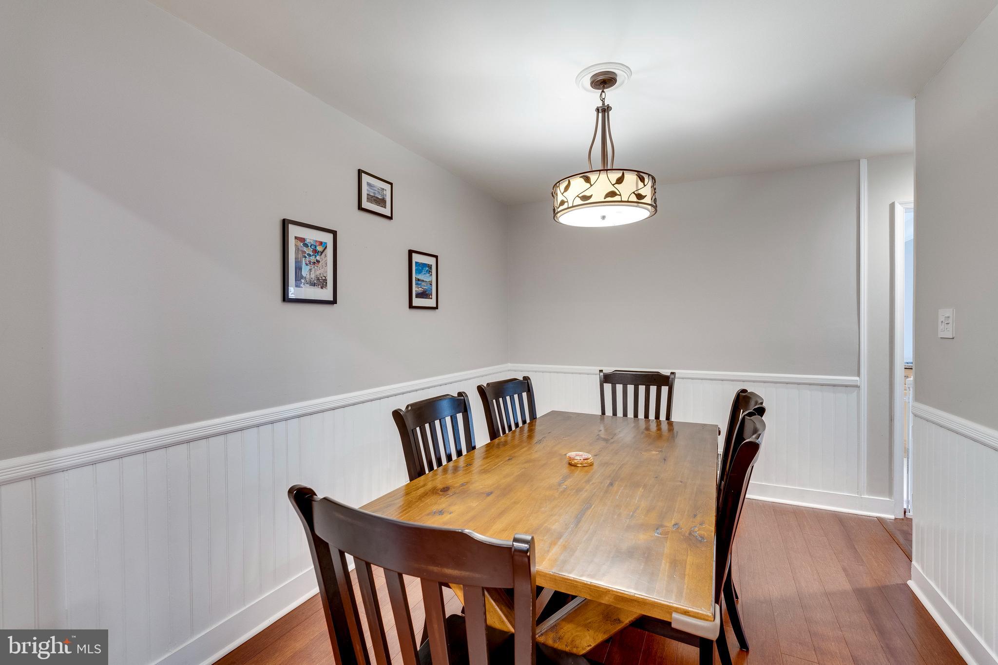 DEEPWOOD - Residential