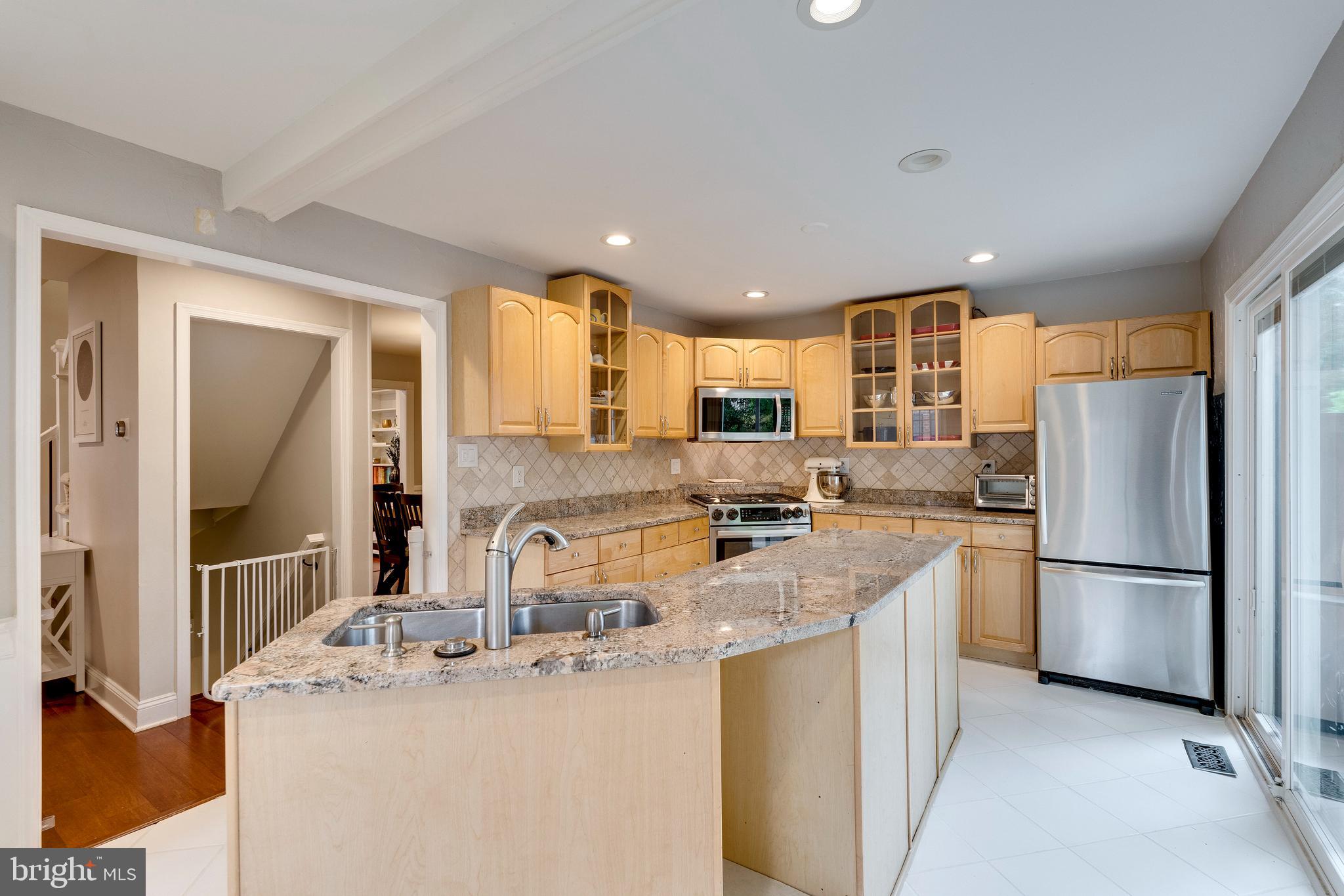 DEEPWOOD - Residential