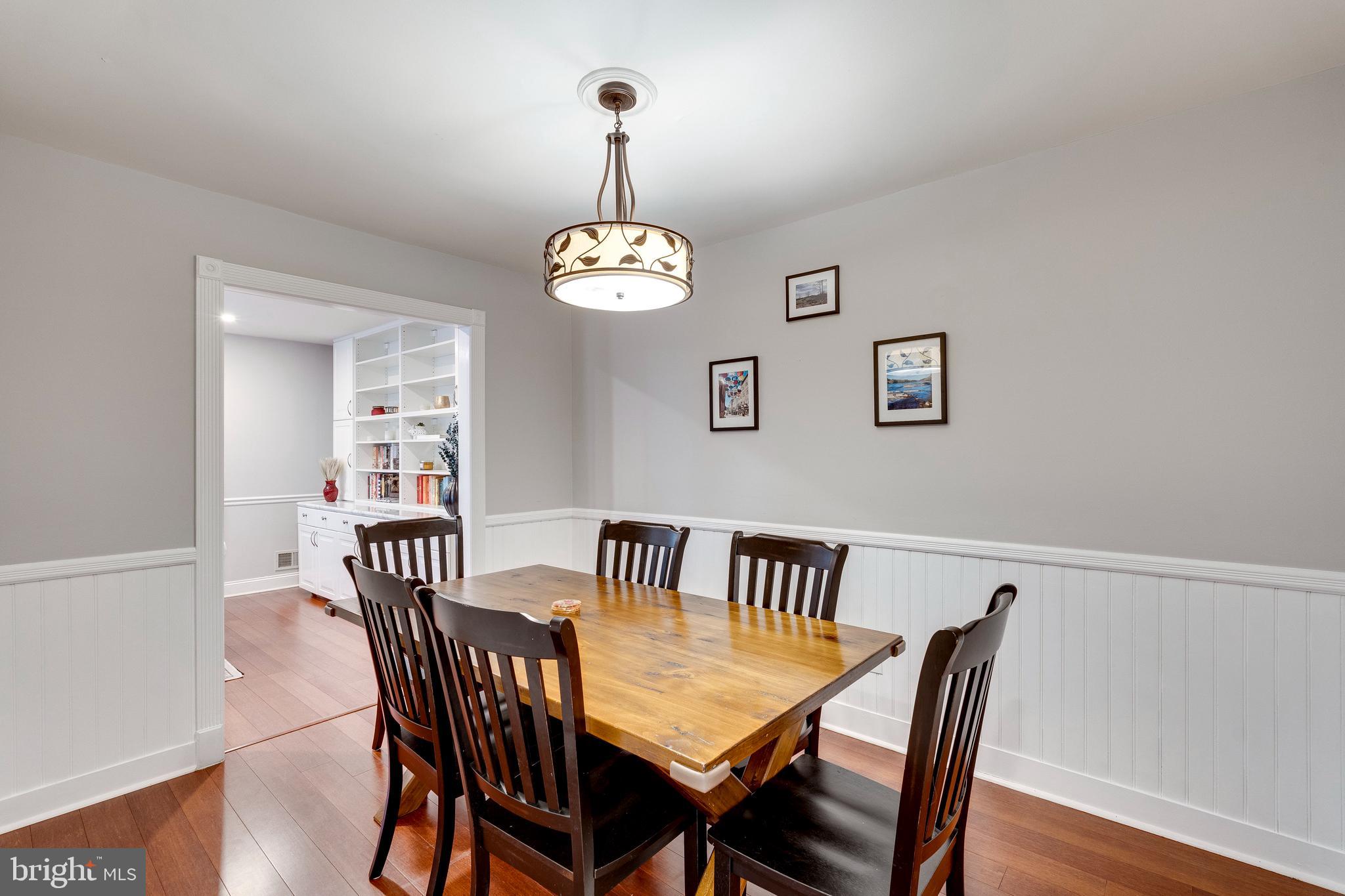 DEEPWOOD - Residential