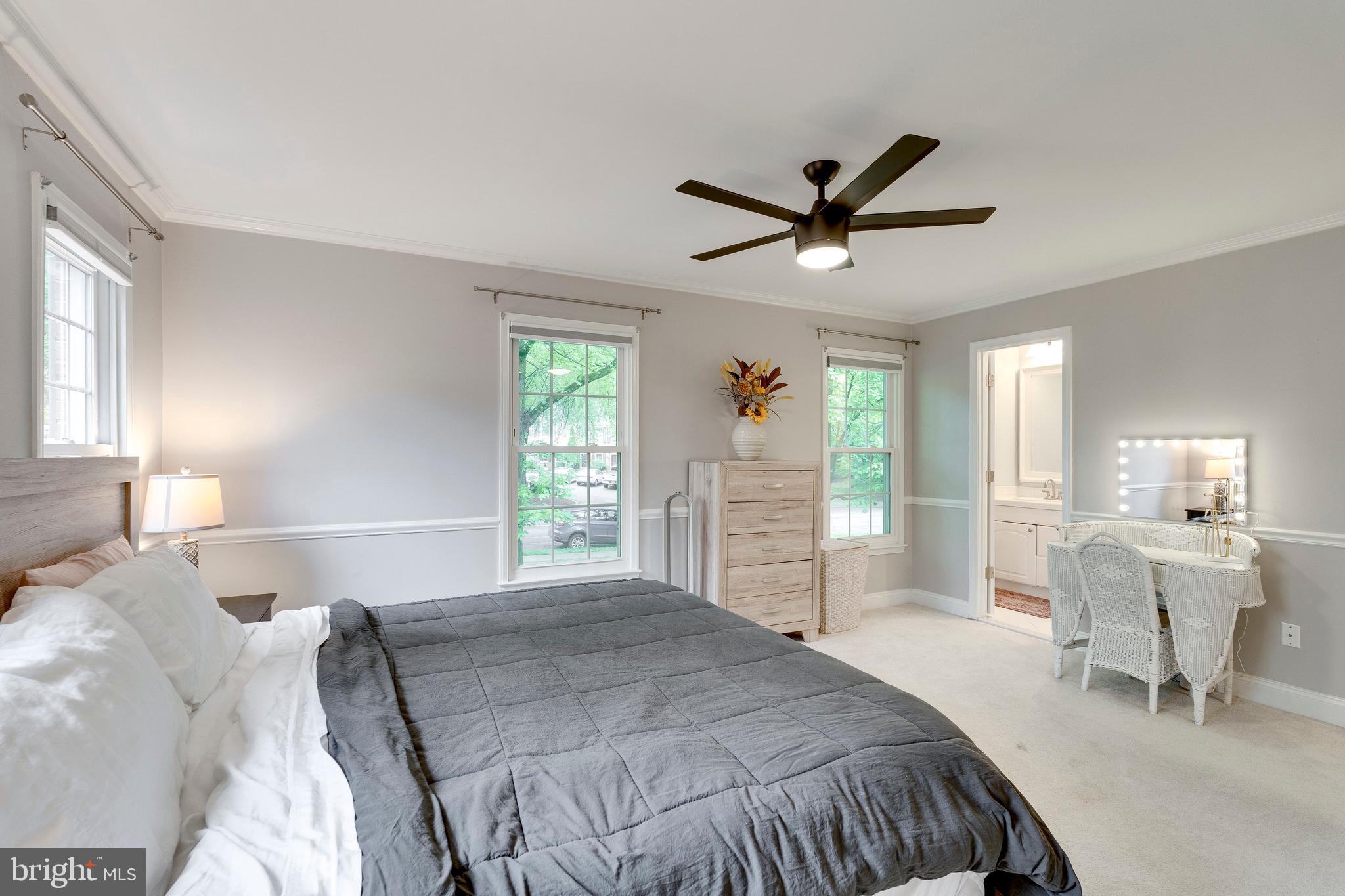 DEEPWOOD - Residential