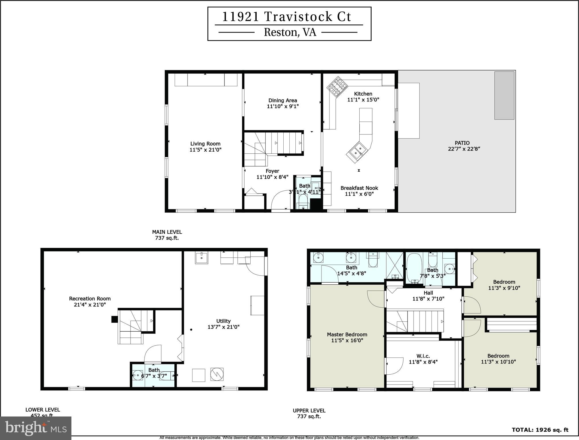 DEEPWOOD - Residential