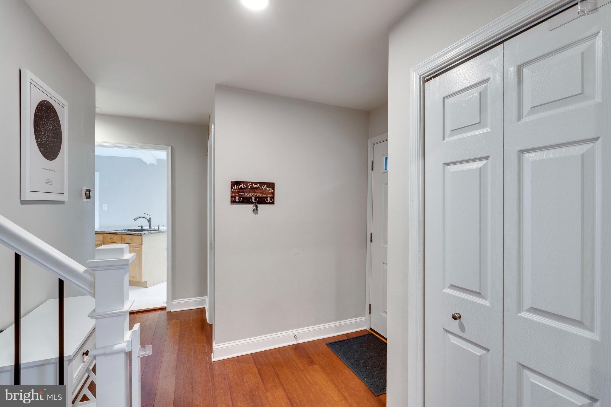 DEEPWOOD - Residential