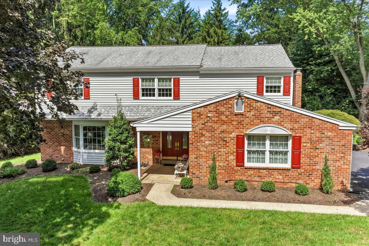 1434 Cooper Cir Cir, West Chester, PA, 19380