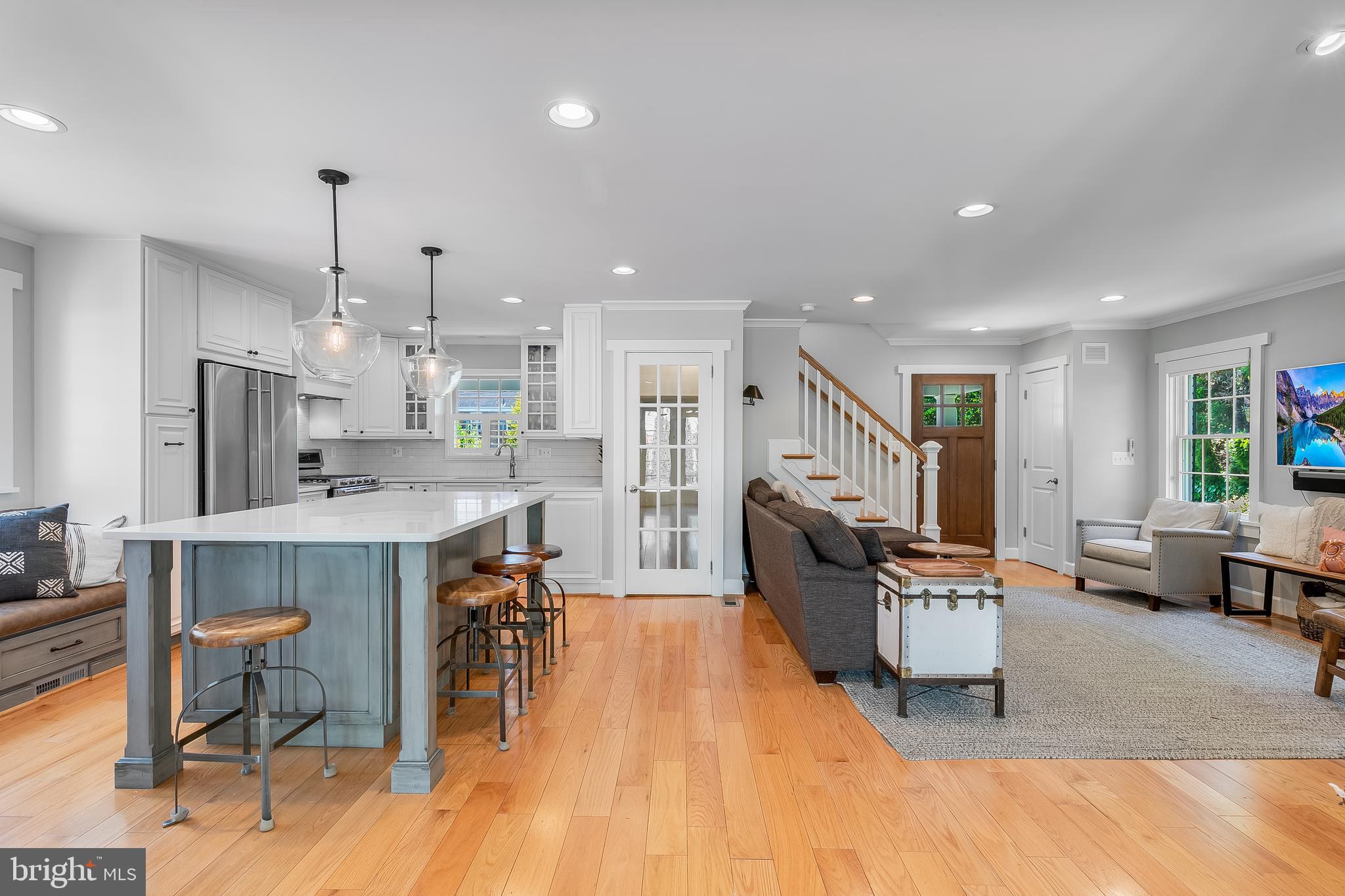 LEEWAY HEIGHTS - Residential