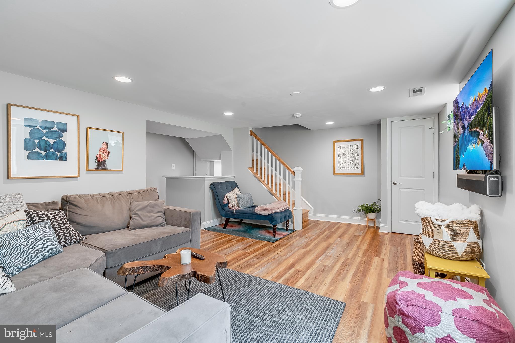 LEEWAY HEIGHTS - Residential