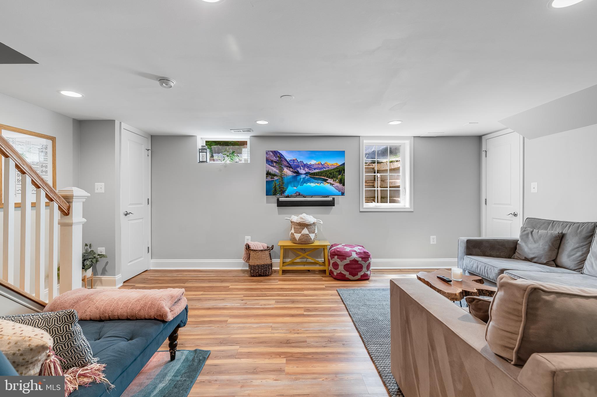 LEEWAY HEIGHTS - Residential