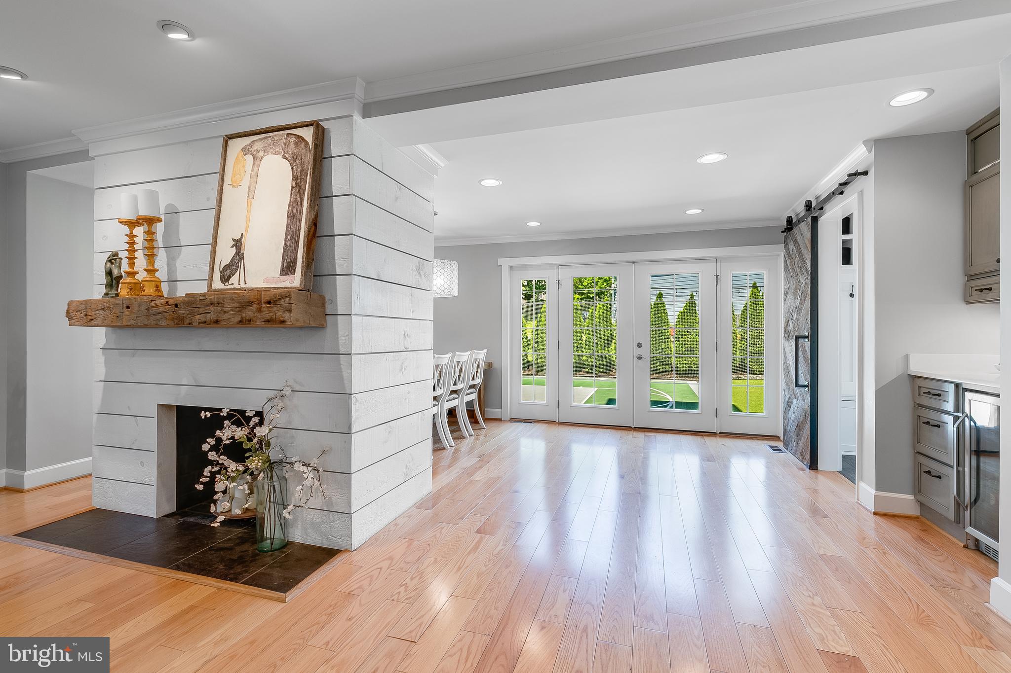 LEEWAY HEIGHTS - Residential