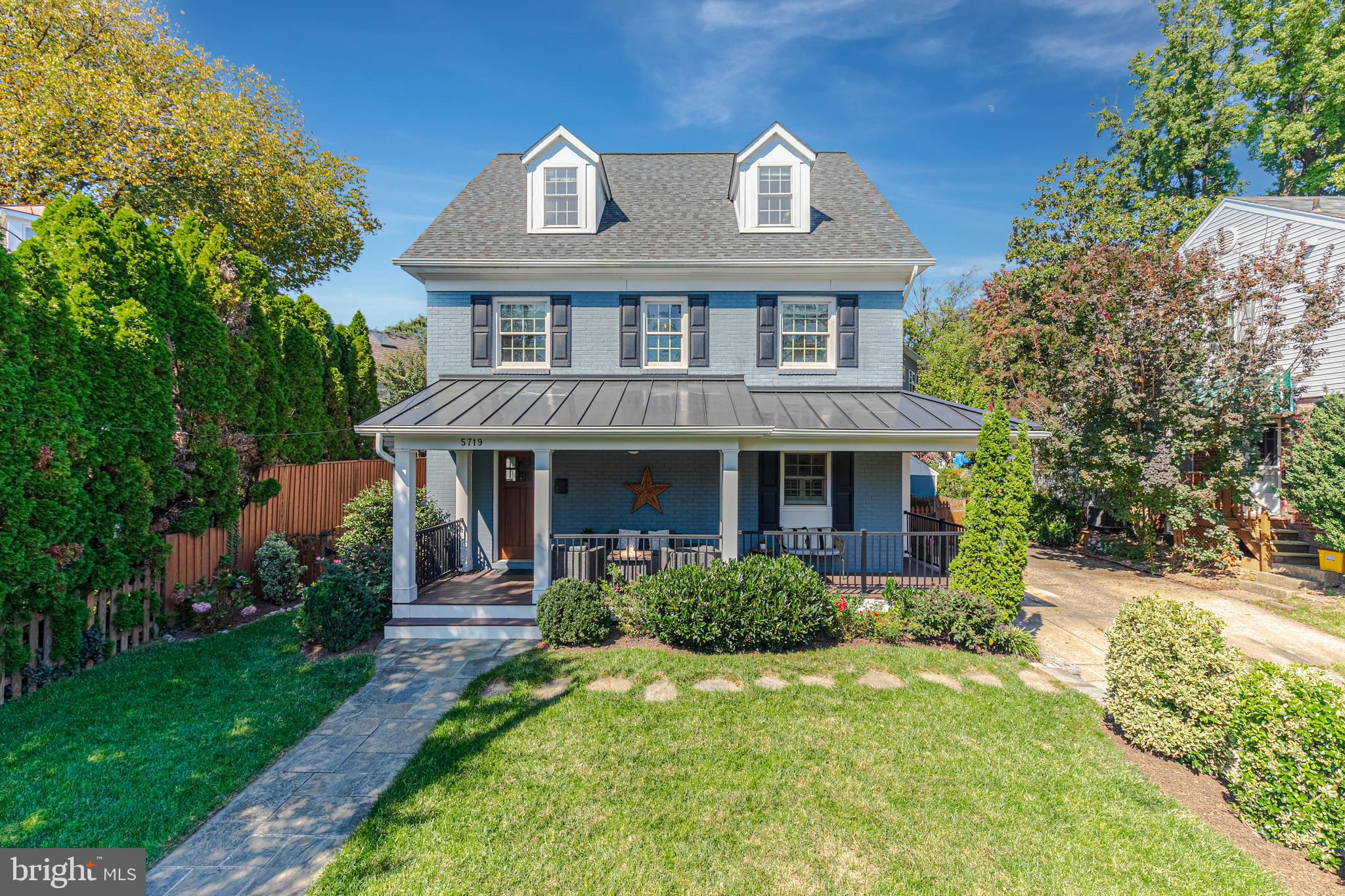 5719 15TH STREET N