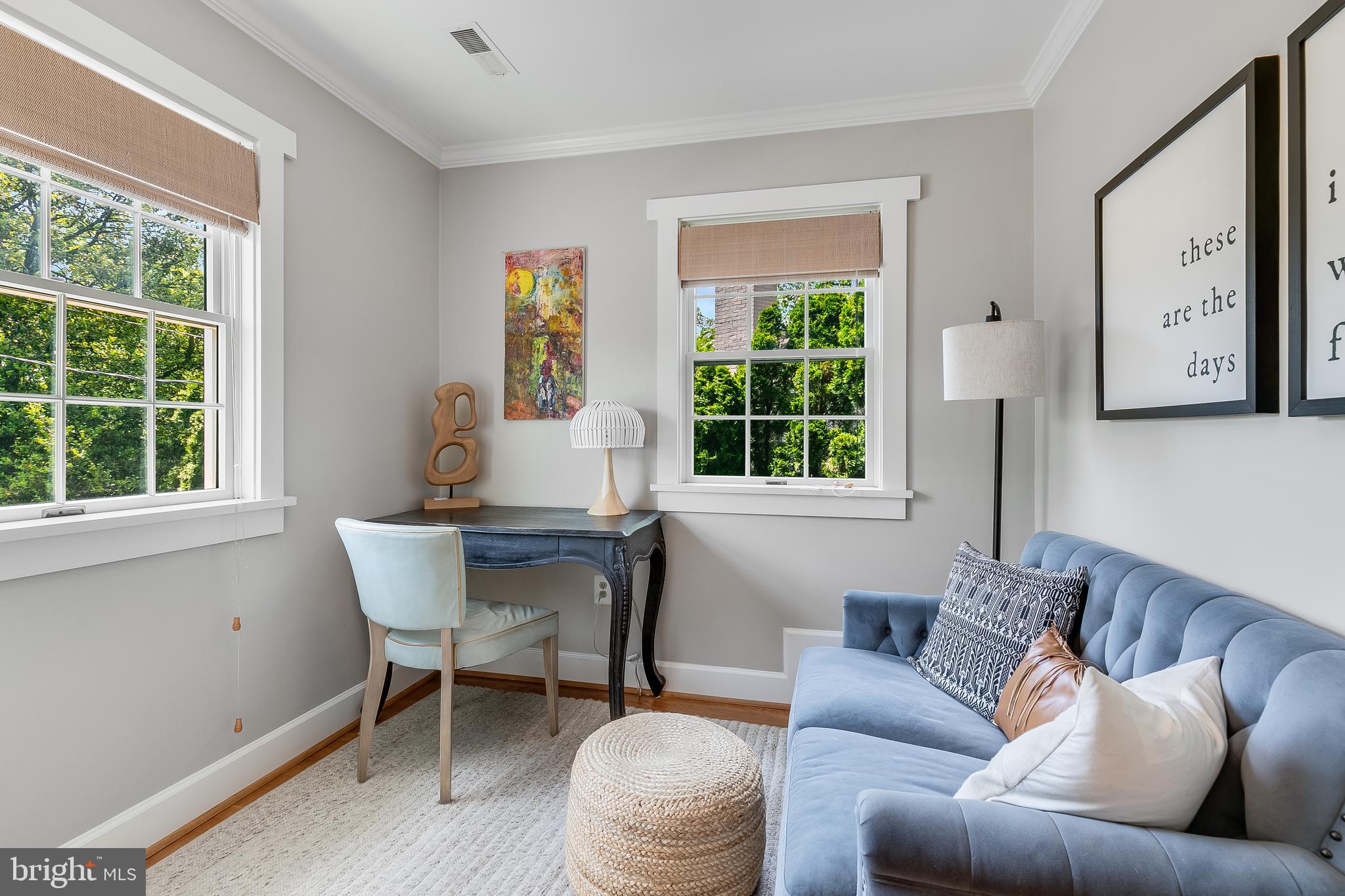 LEEWAY HEIGHTS - Residential