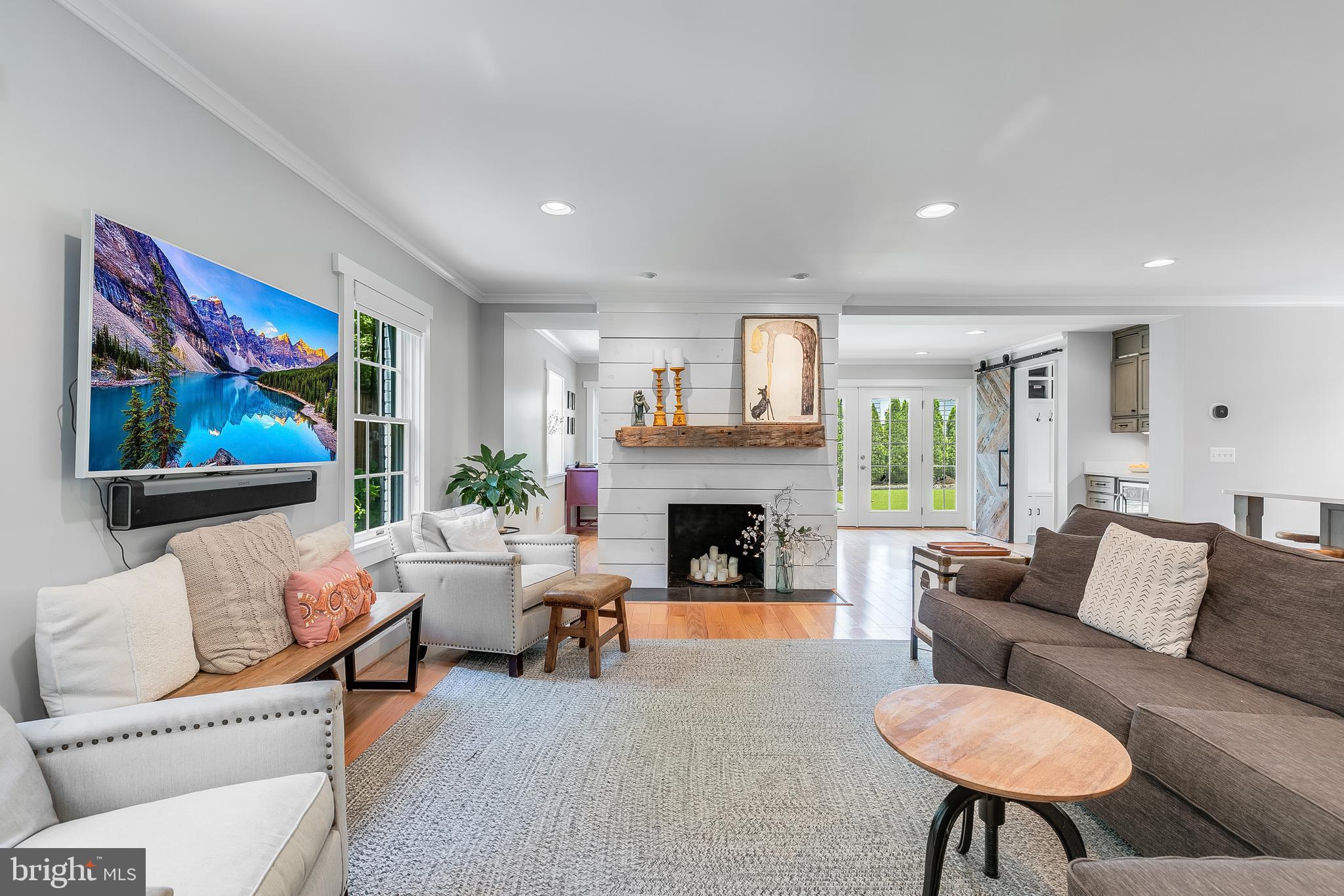 LEEWAY HEIGHTS - Residential