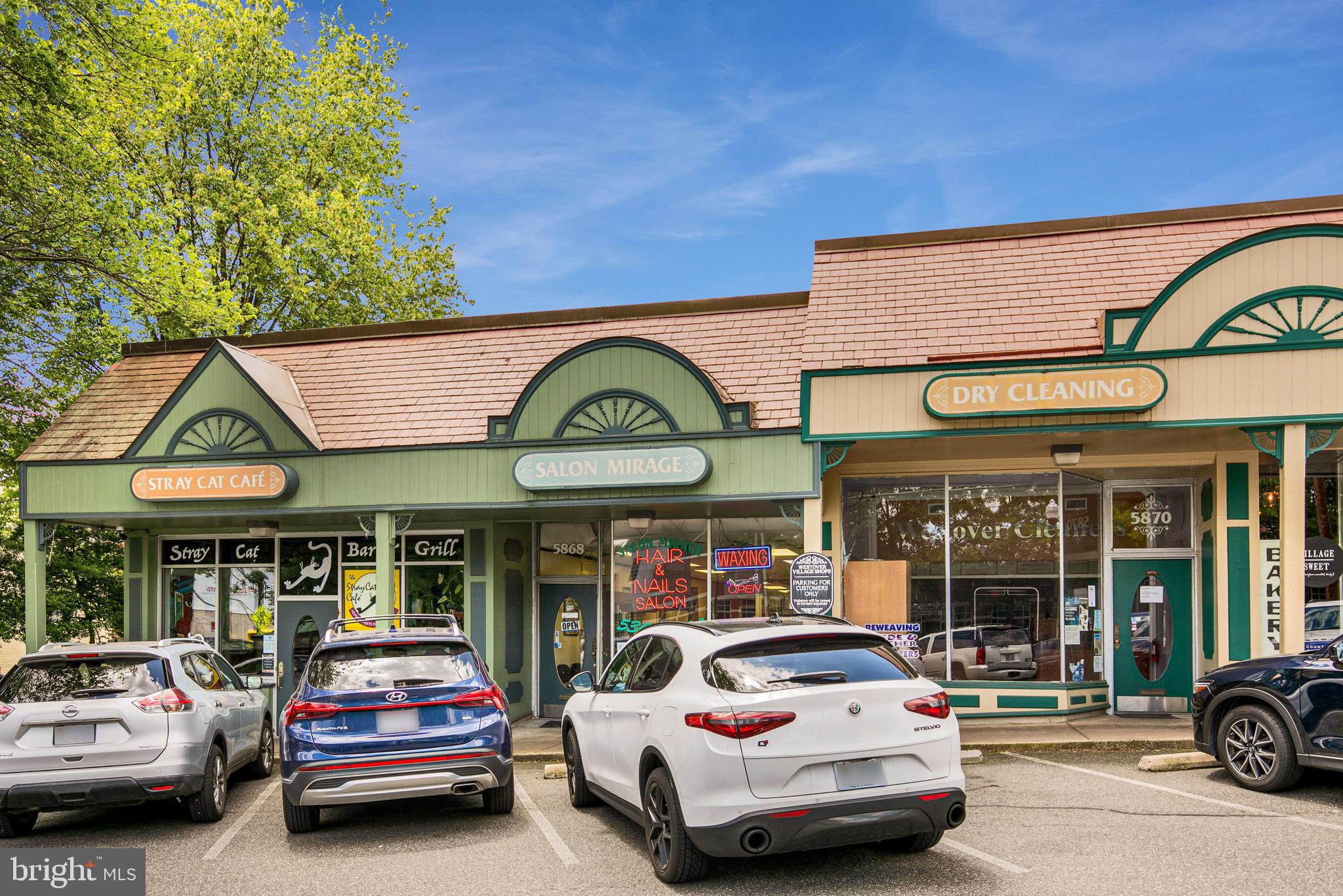 LEEWAY HEIGHTS - Residential