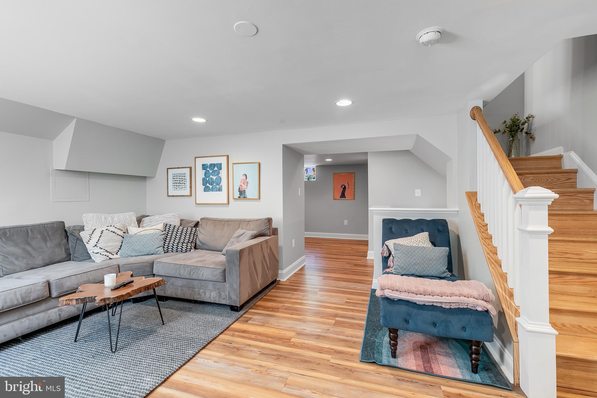 LEEWAY HEIGHTS - Residential