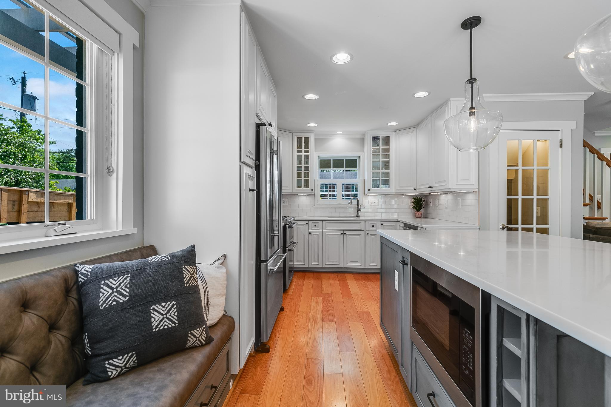 LEEWAY HEIGHTS - Residential