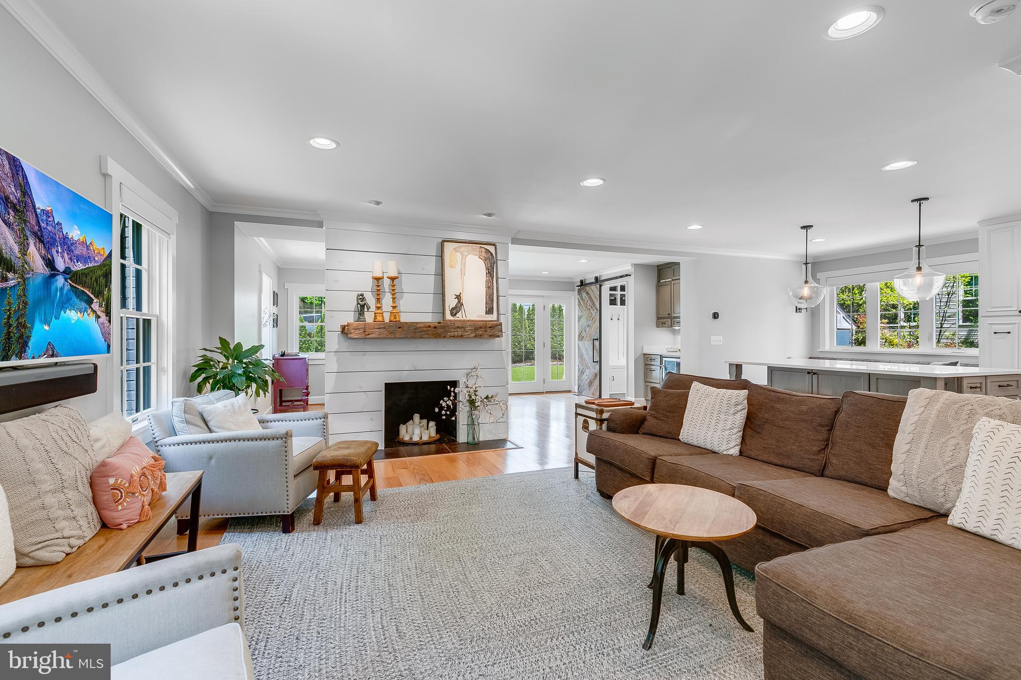 LEEWAY HEIGHTS - Residential