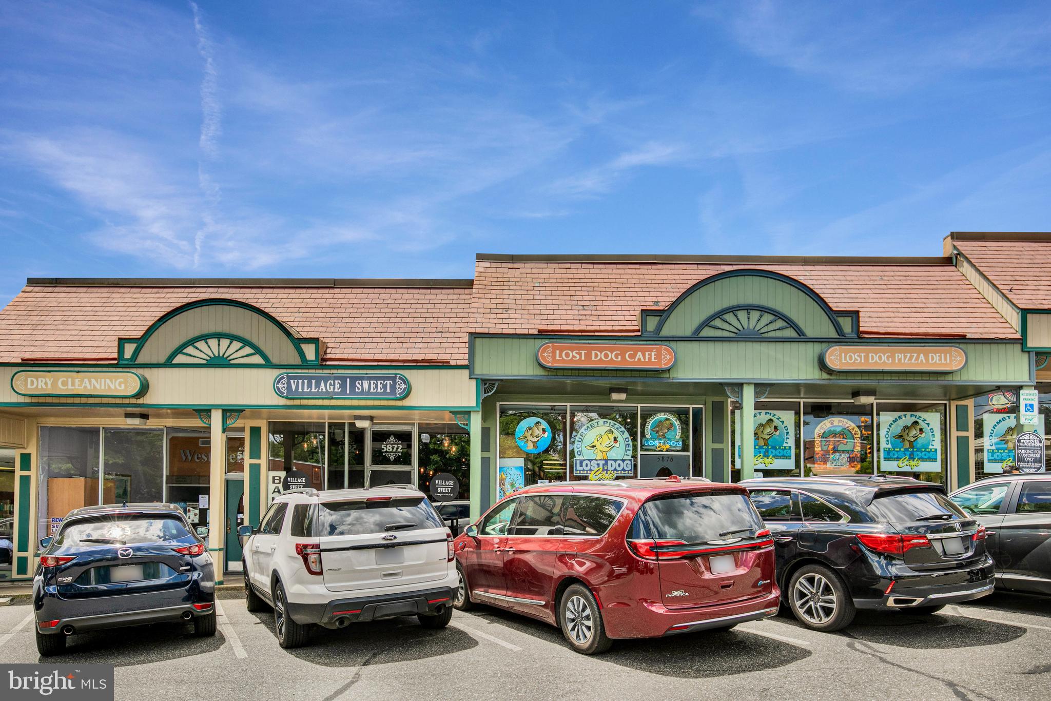 LEEWAY HEIGHTS - Residential