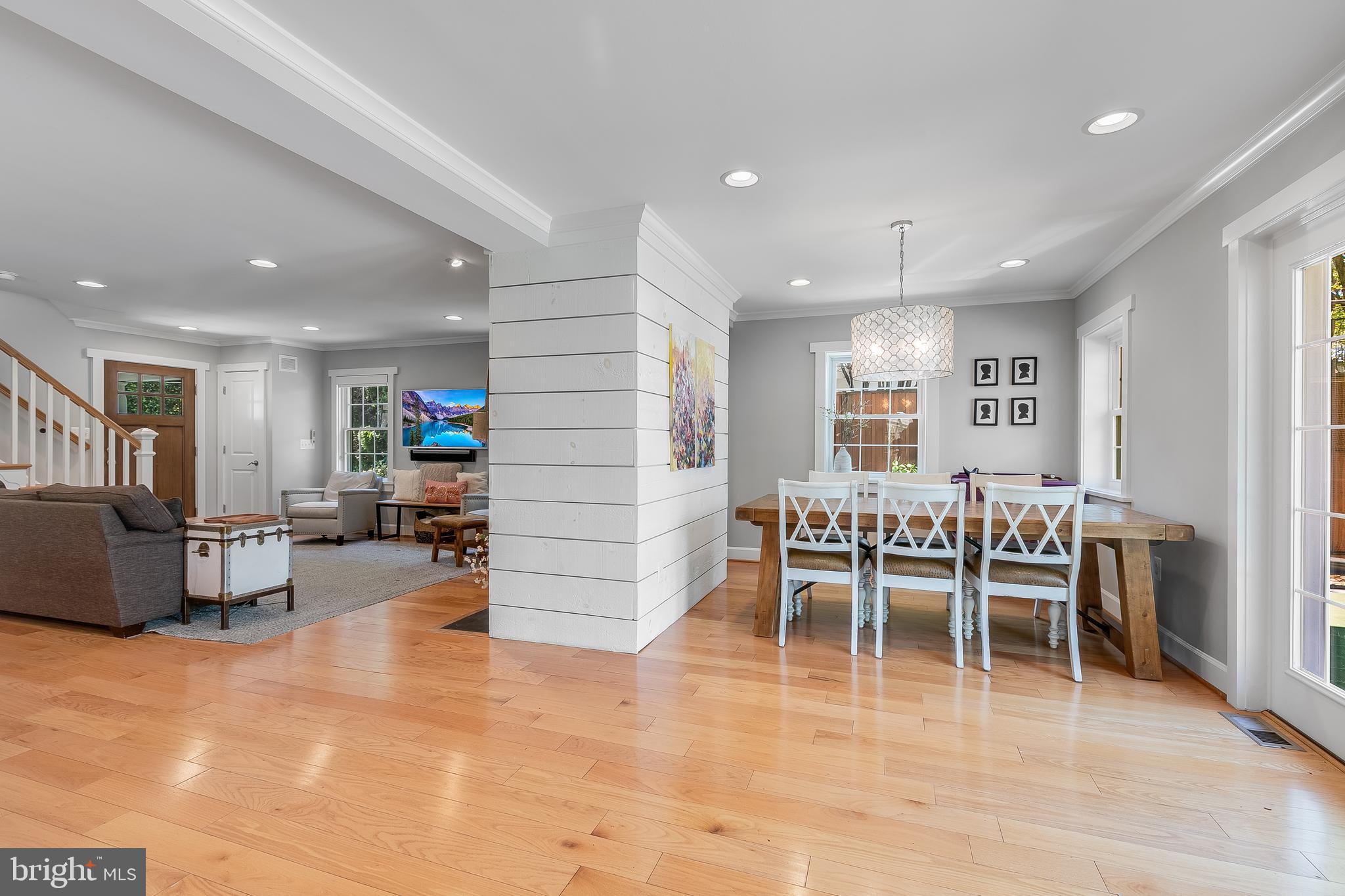 LEEWAY HEIGHTS - Residential