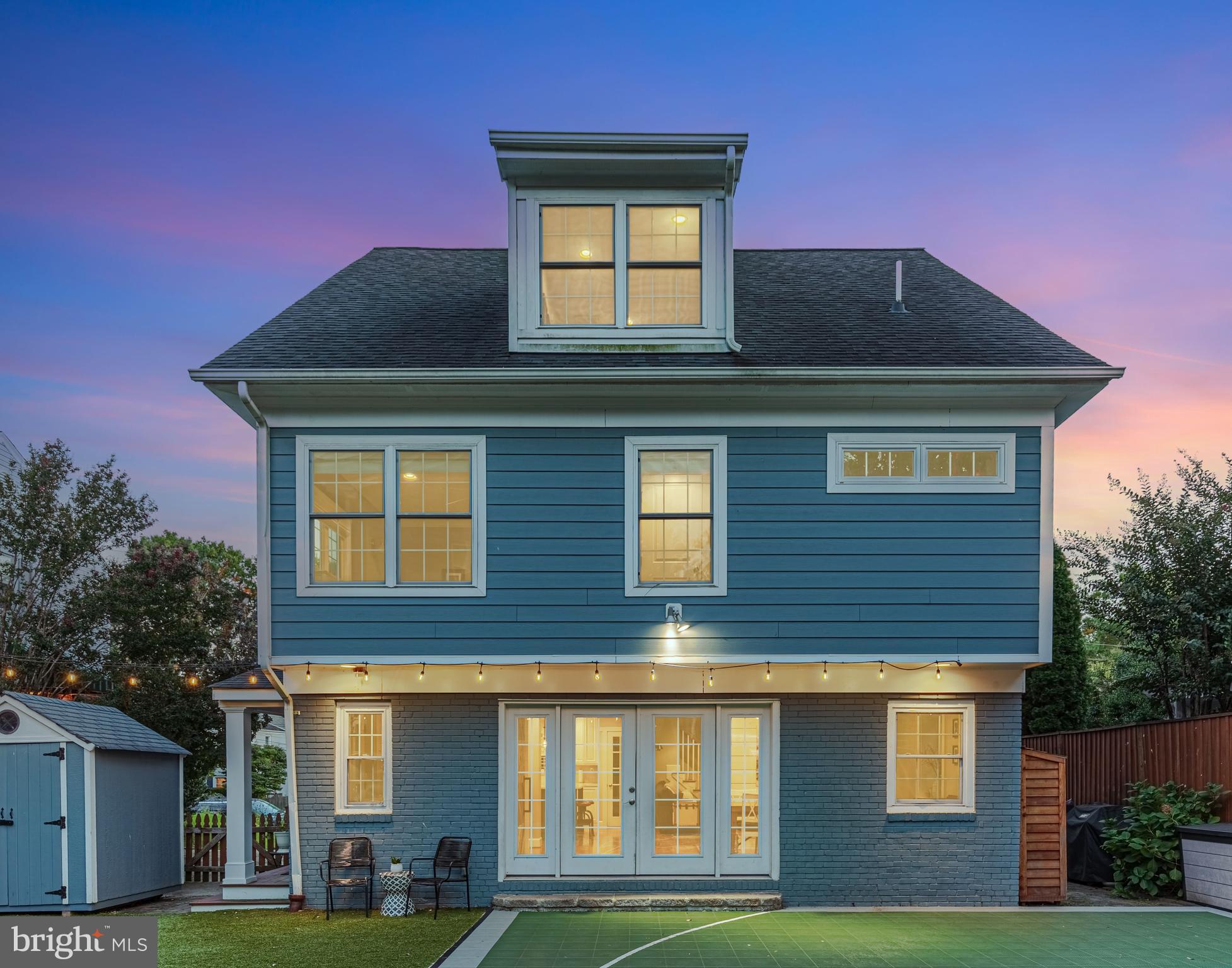 LEEWAY HEIGHTS - Residential