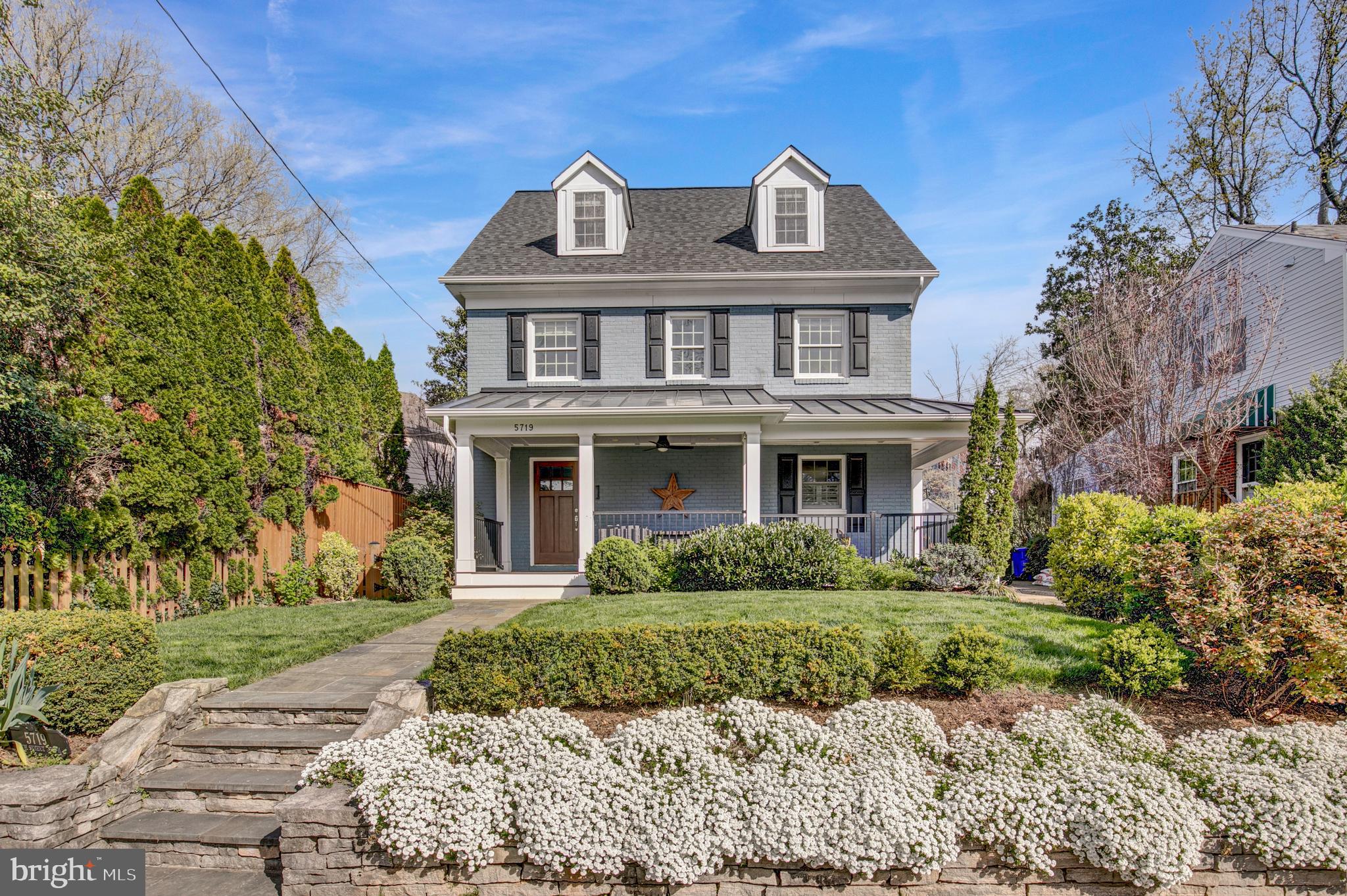 LEEWAY HEIGHTS - Residential