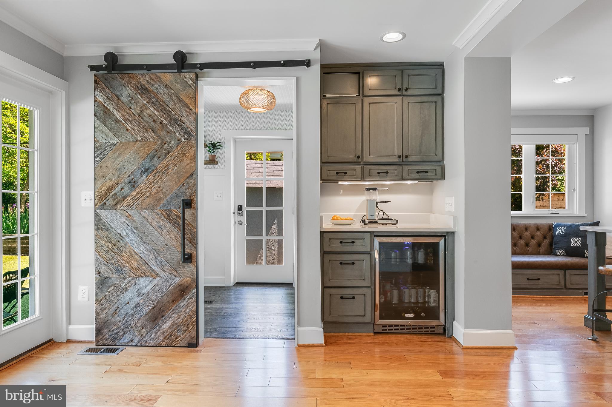 LEEWAY HEIGHTS - Residential