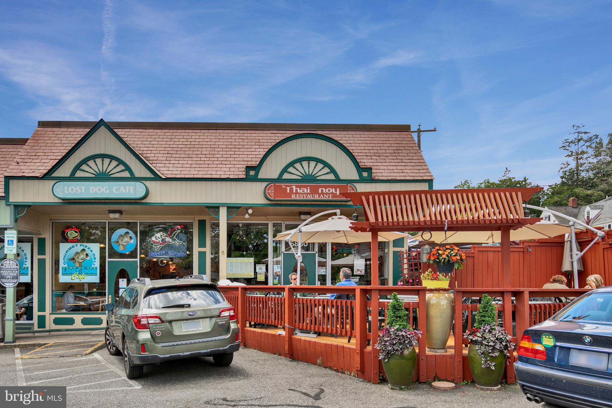 LEEWAY HEIGHTS - Residential