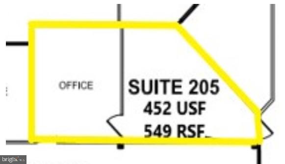 EXECUTIVE PARK NORTH - Commercial Lease