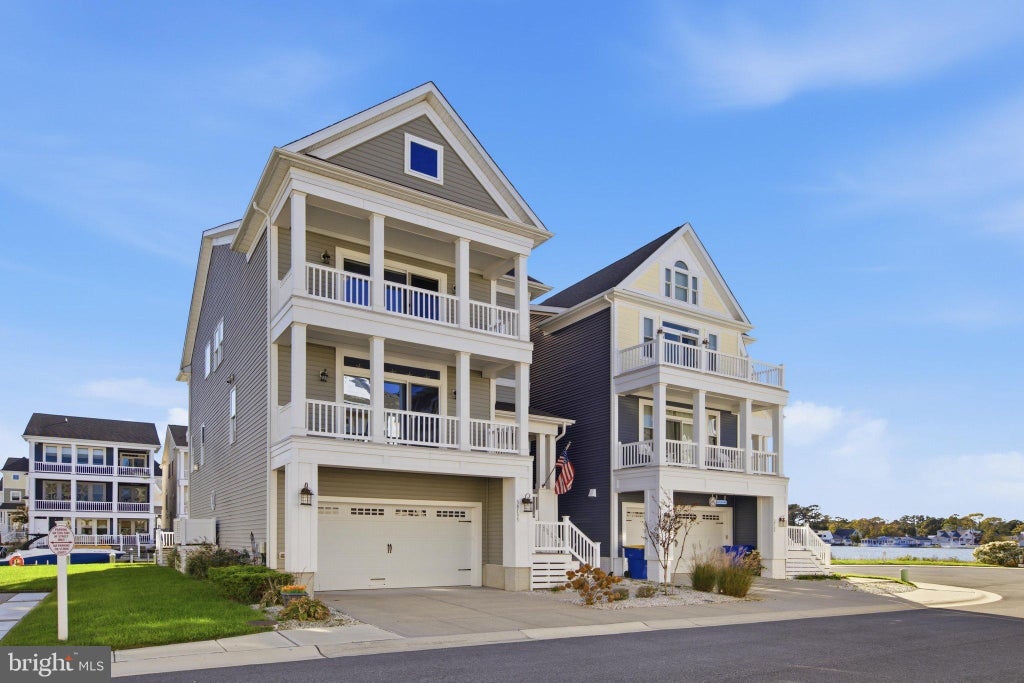 Photo of 38133 River Street, OCEAN VIEW, DE 19970 (MLS # DESU2122458)