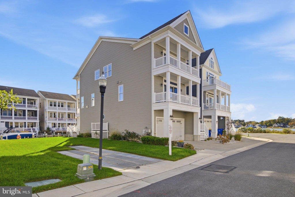 Photo of 38133 River Street, OCEAN VIEW, DE 19970 (MLS # DESU2122458)